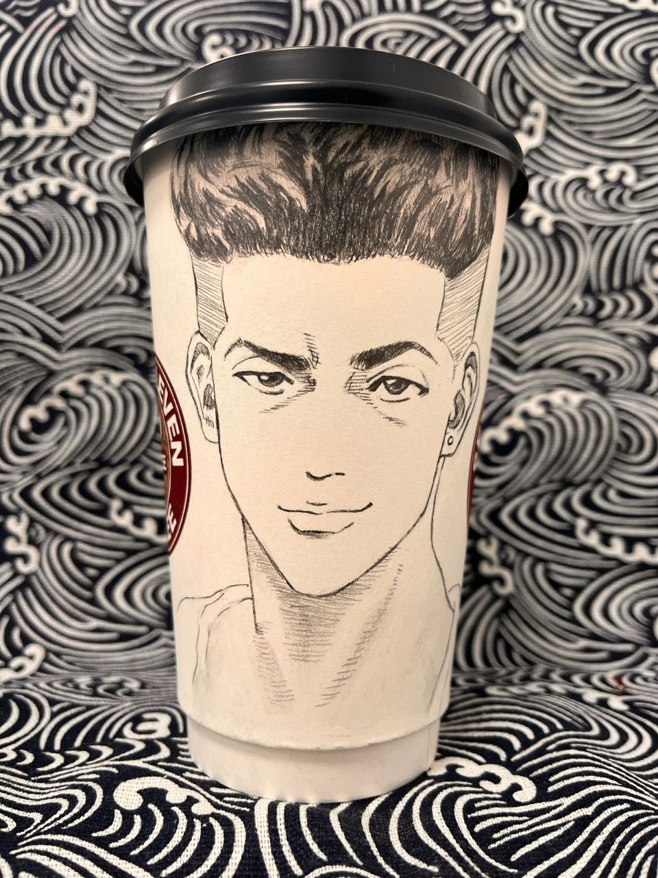 电光火石 宫城良田 灌篮高手电影里的宫城,太让人心疼了!