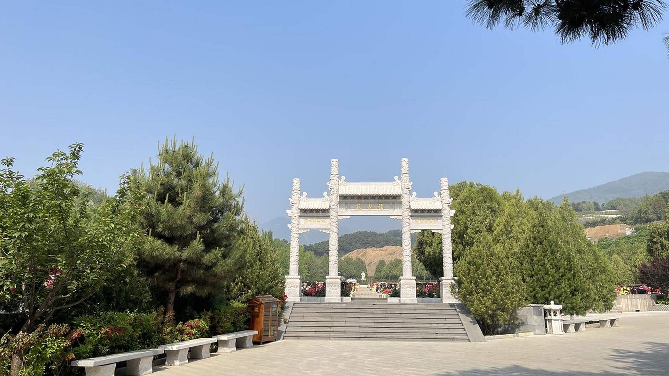 清东陵万佛园怎么样?