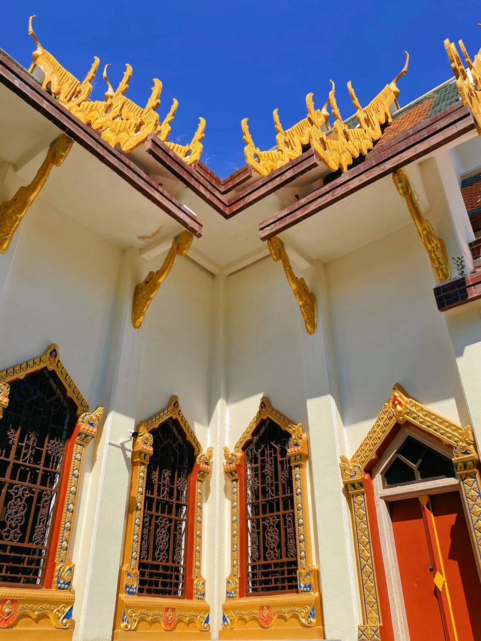 99潮州免费打卡地|开元寺泰佛殿95 95趁着 打卡潮州『泰佛殿』