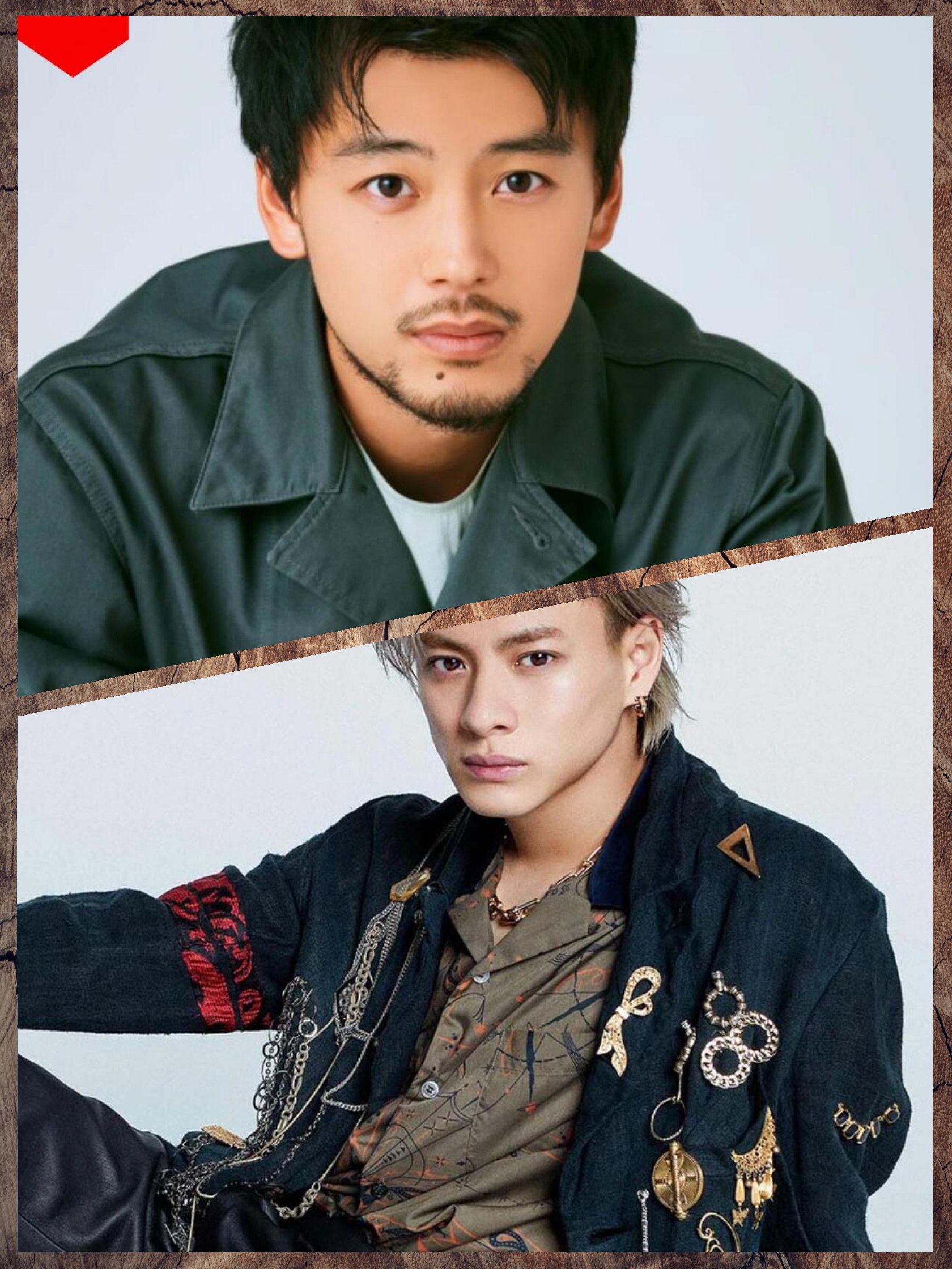 日本新生代高颜值男星人气榜 999999 日本新生代高颜值人气演员