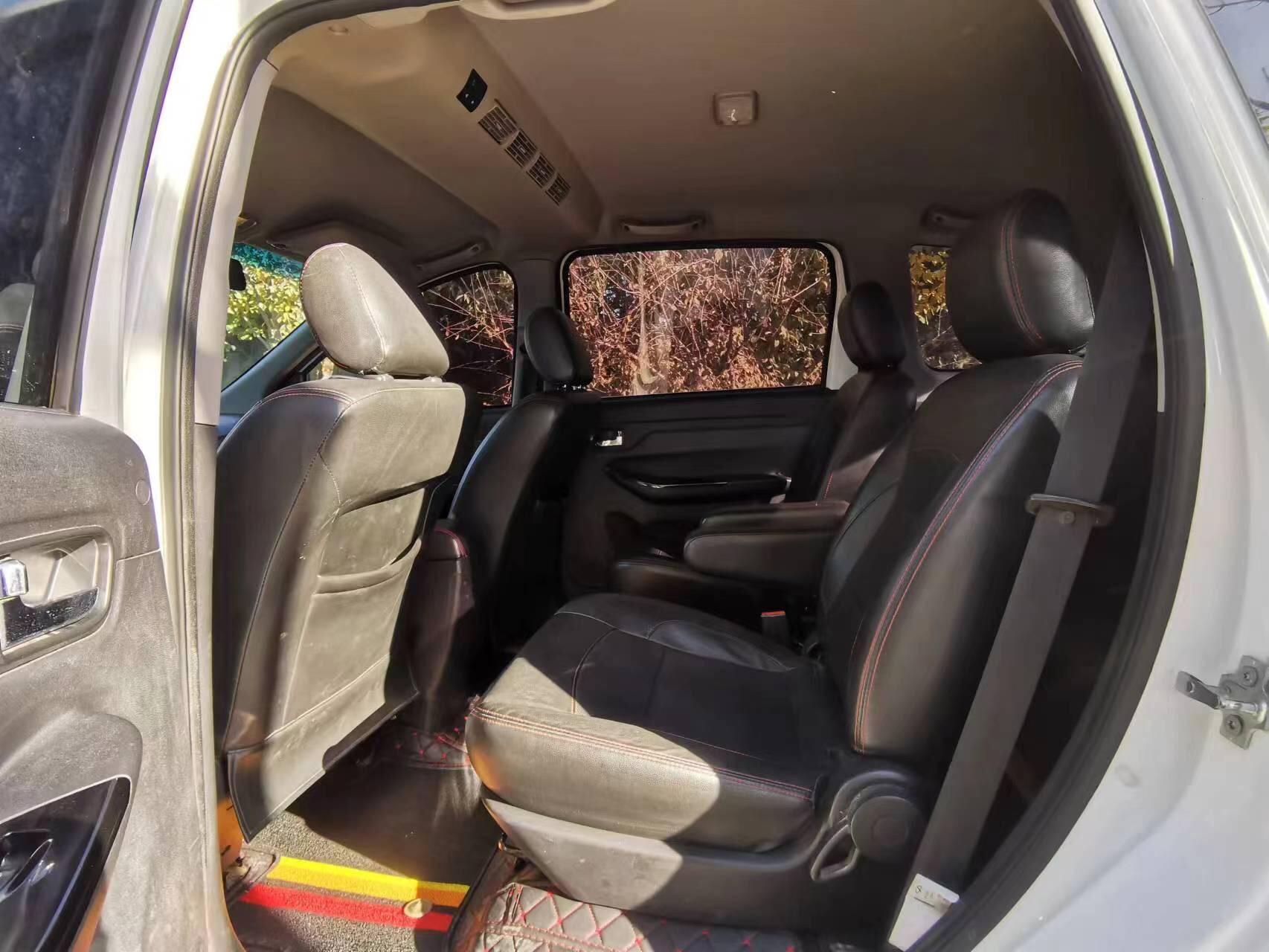 新到17年奇瑞开瑞k50s,1.