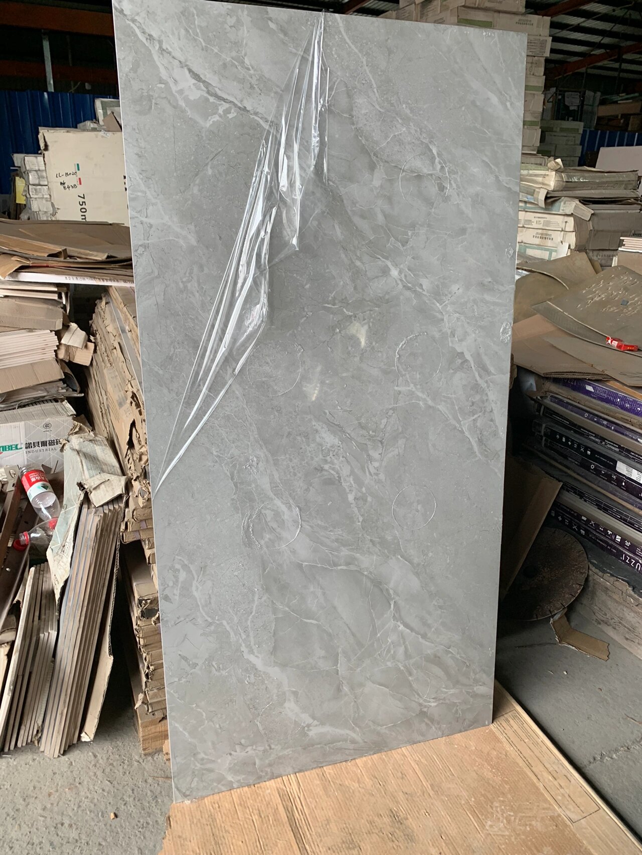 进来看看诺贝尔卡西诺灰