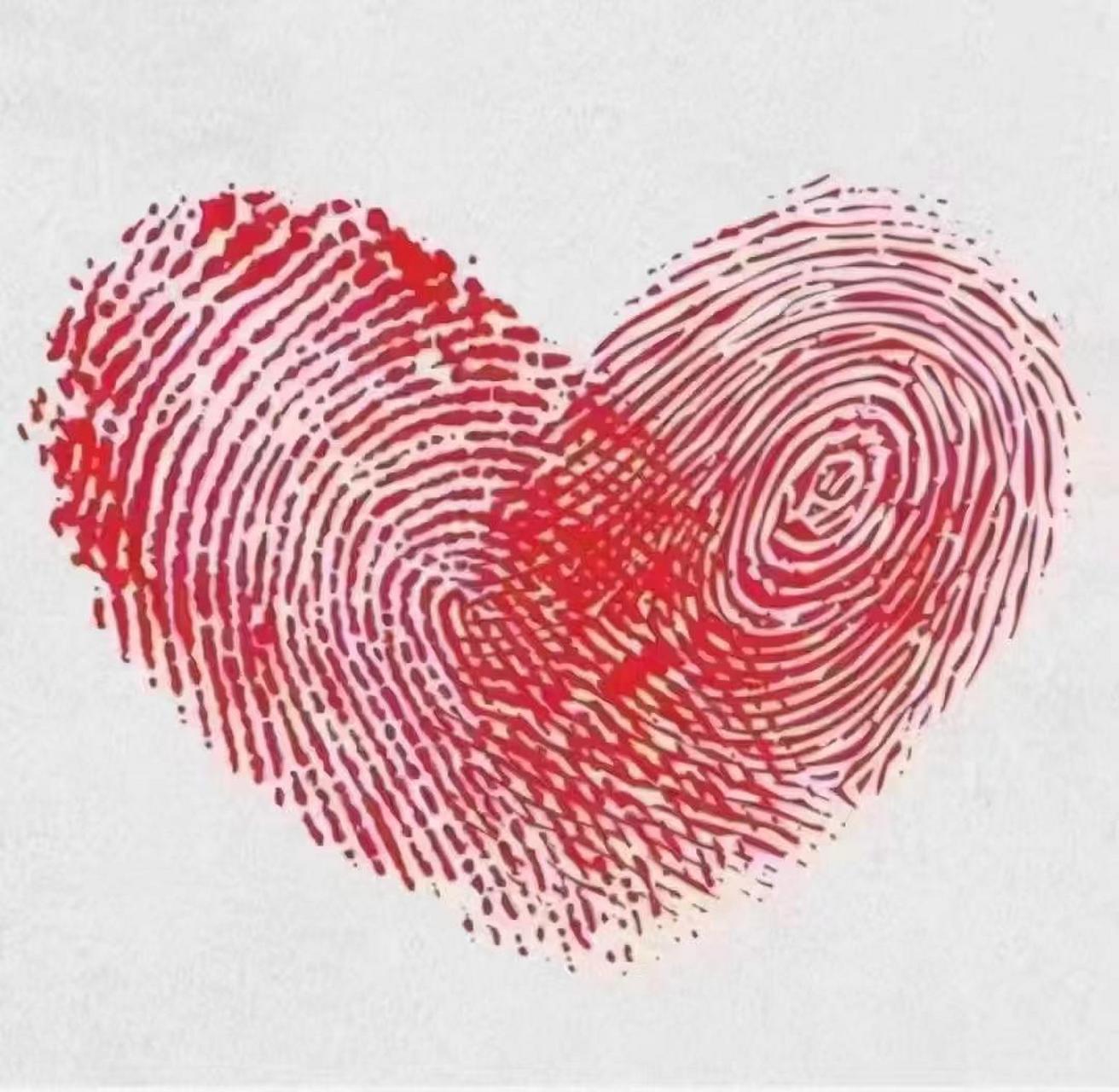 20 再按个这样的手印 浪漫指数100