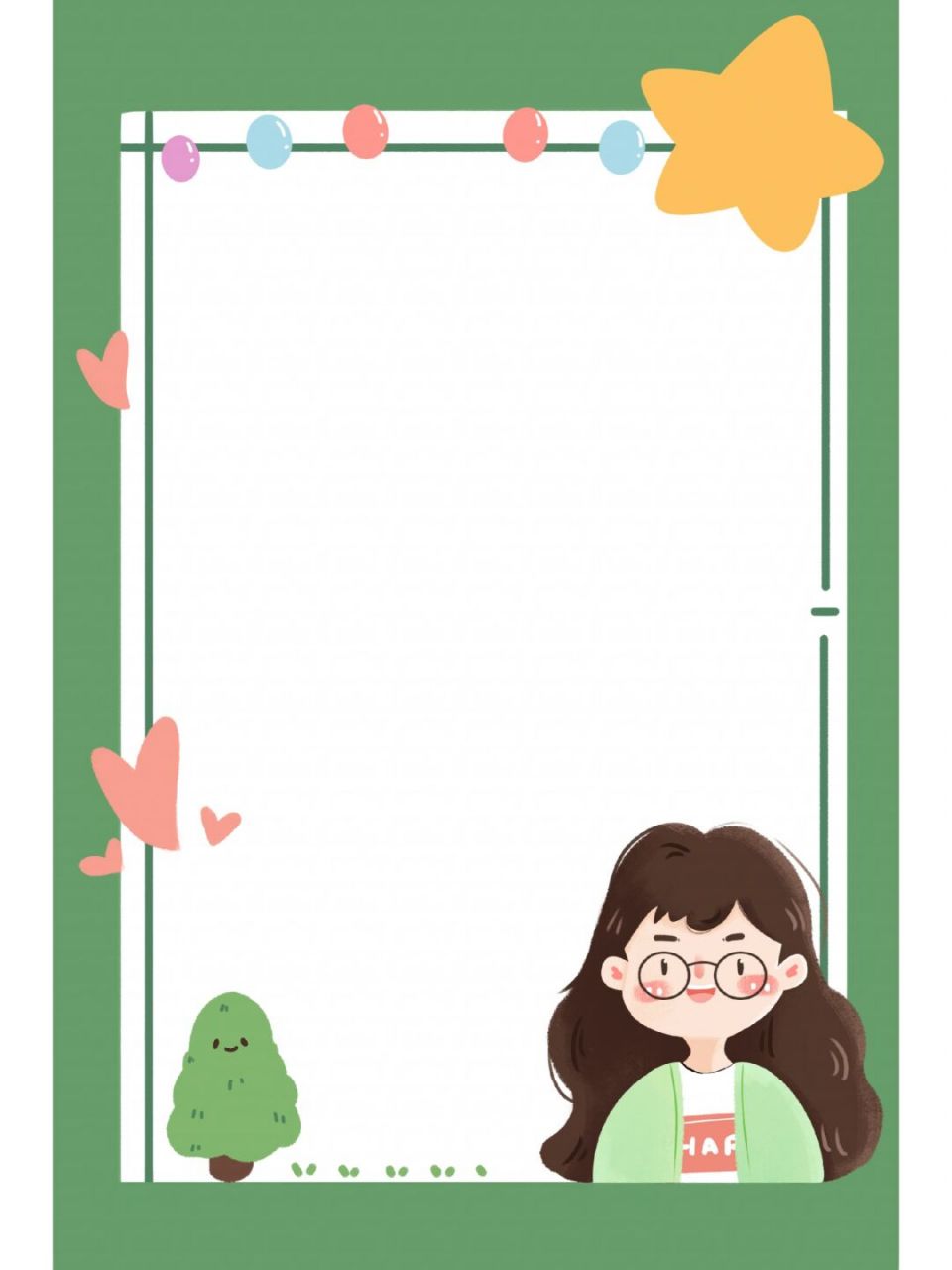 可可爱爱的背景图来一组 可用于朋友圈晒单,背景图,小红书封面图,书单