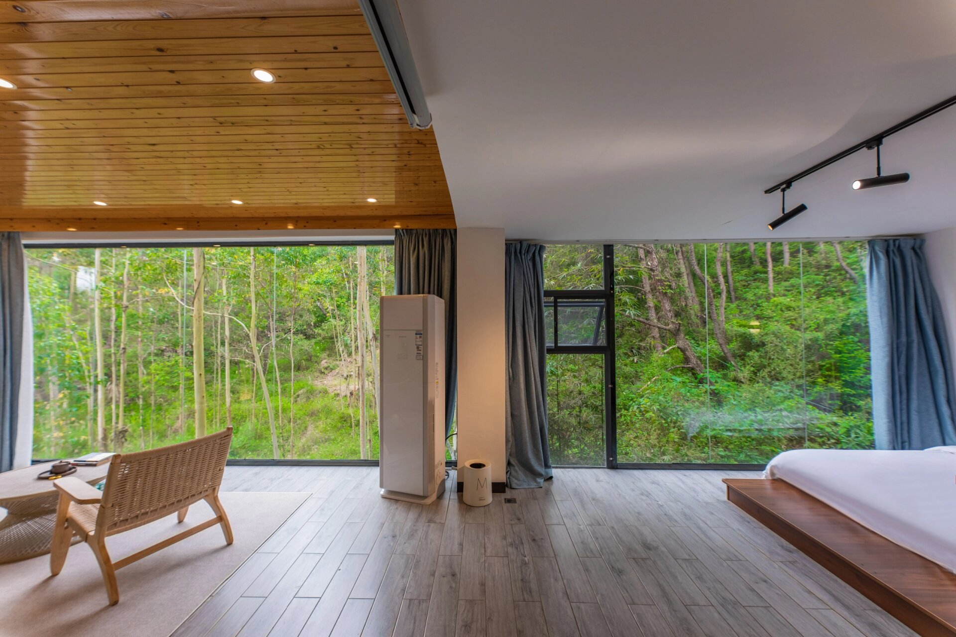 黄姚古镇民宿 房名:松间照.贺州旅行