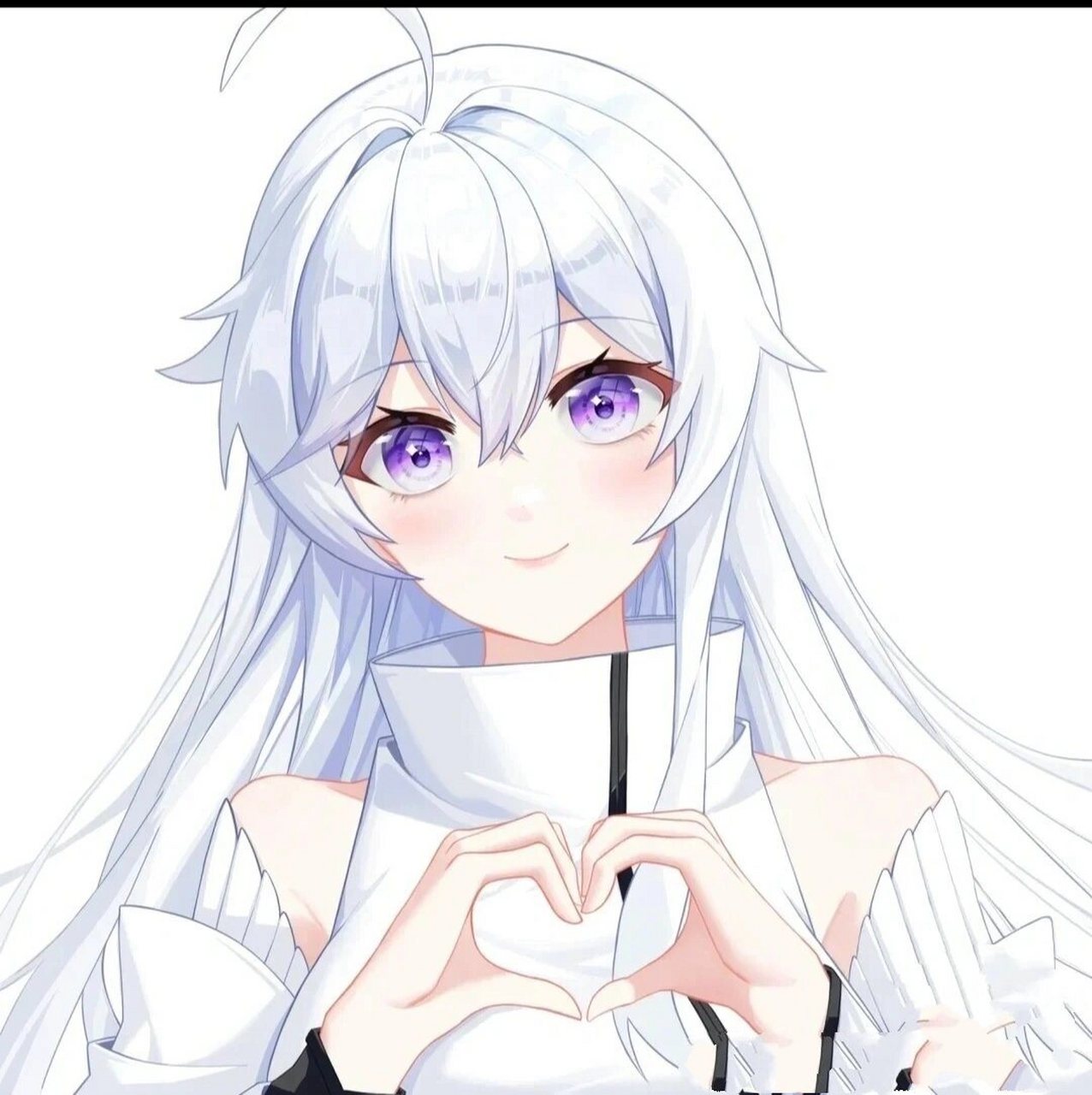 古月娜美图来了! 抱图先关注