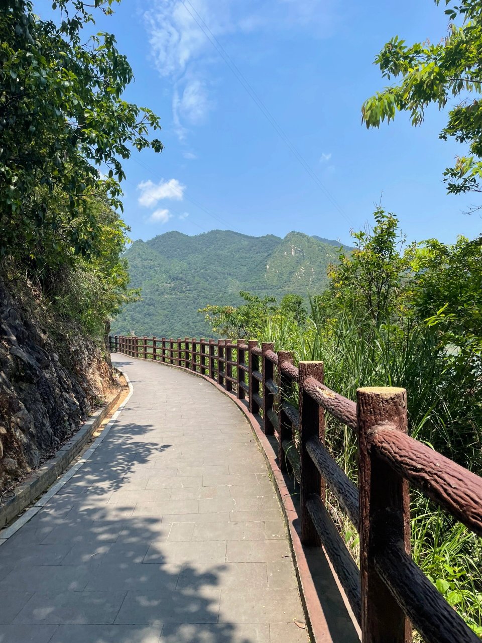 肇庆羚羊峡古道半日游 | 探秘古道 感受自然 9015肇庆羚羊峡古道