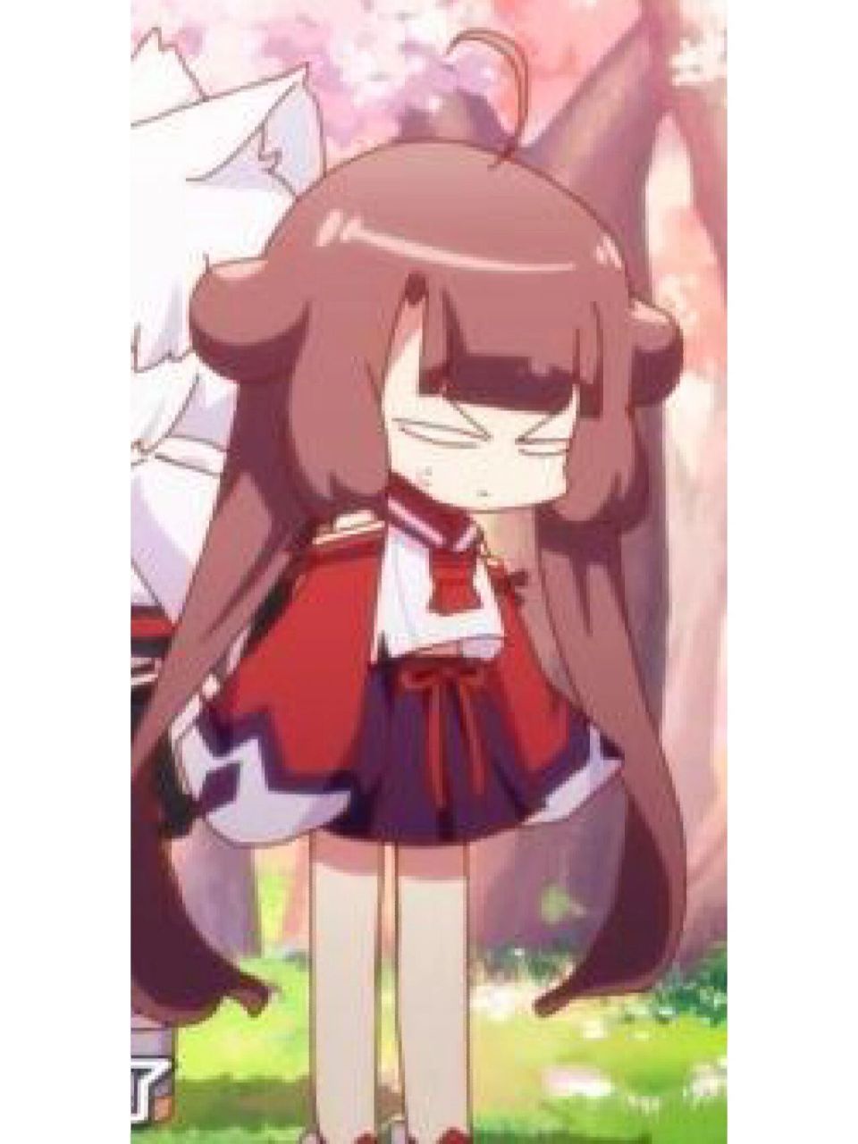 猫之茗茉莉表情包～ 第三弹来啦～～～!