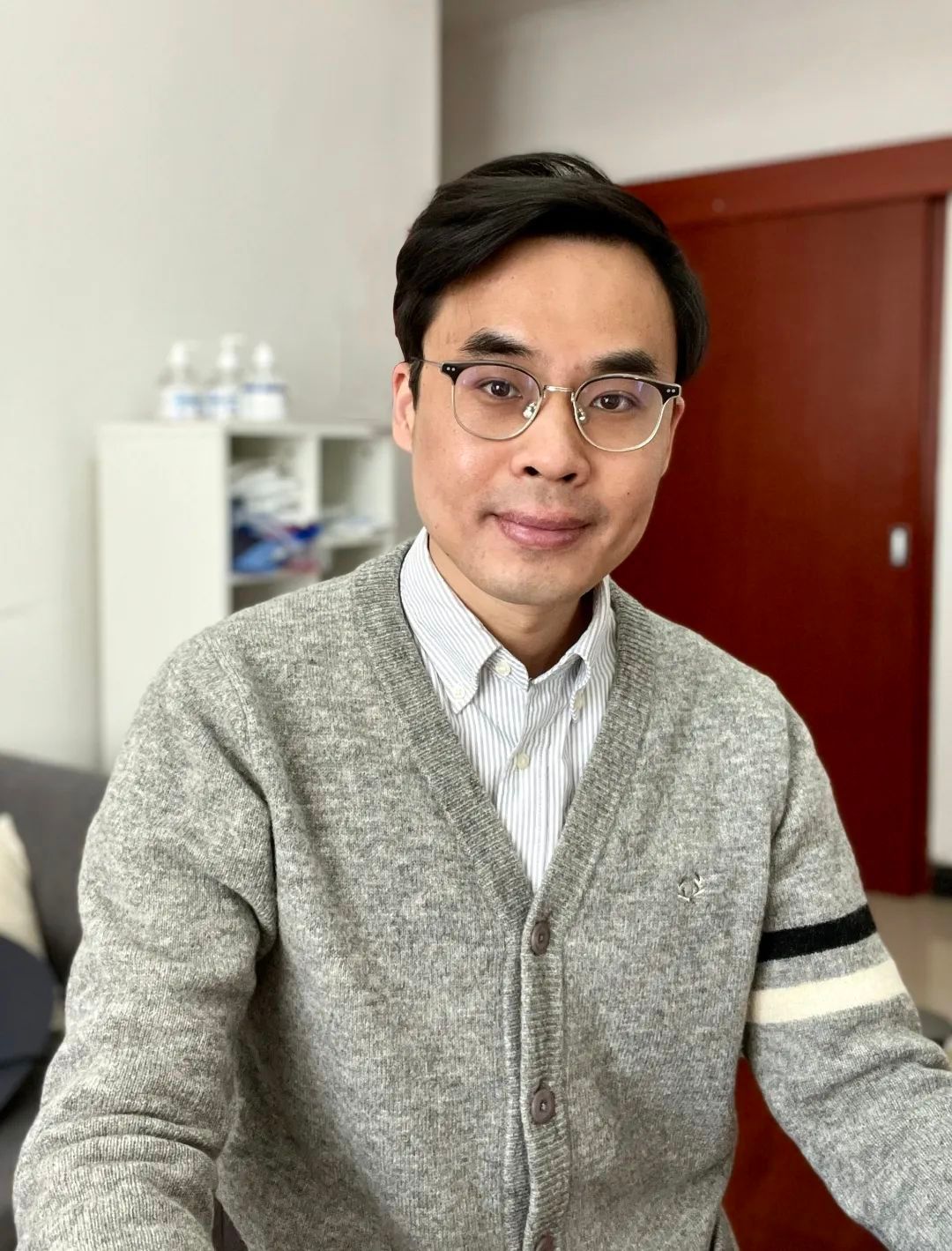 【汇良师|让高原的格桑花开得更美丽】在教育的漫漫