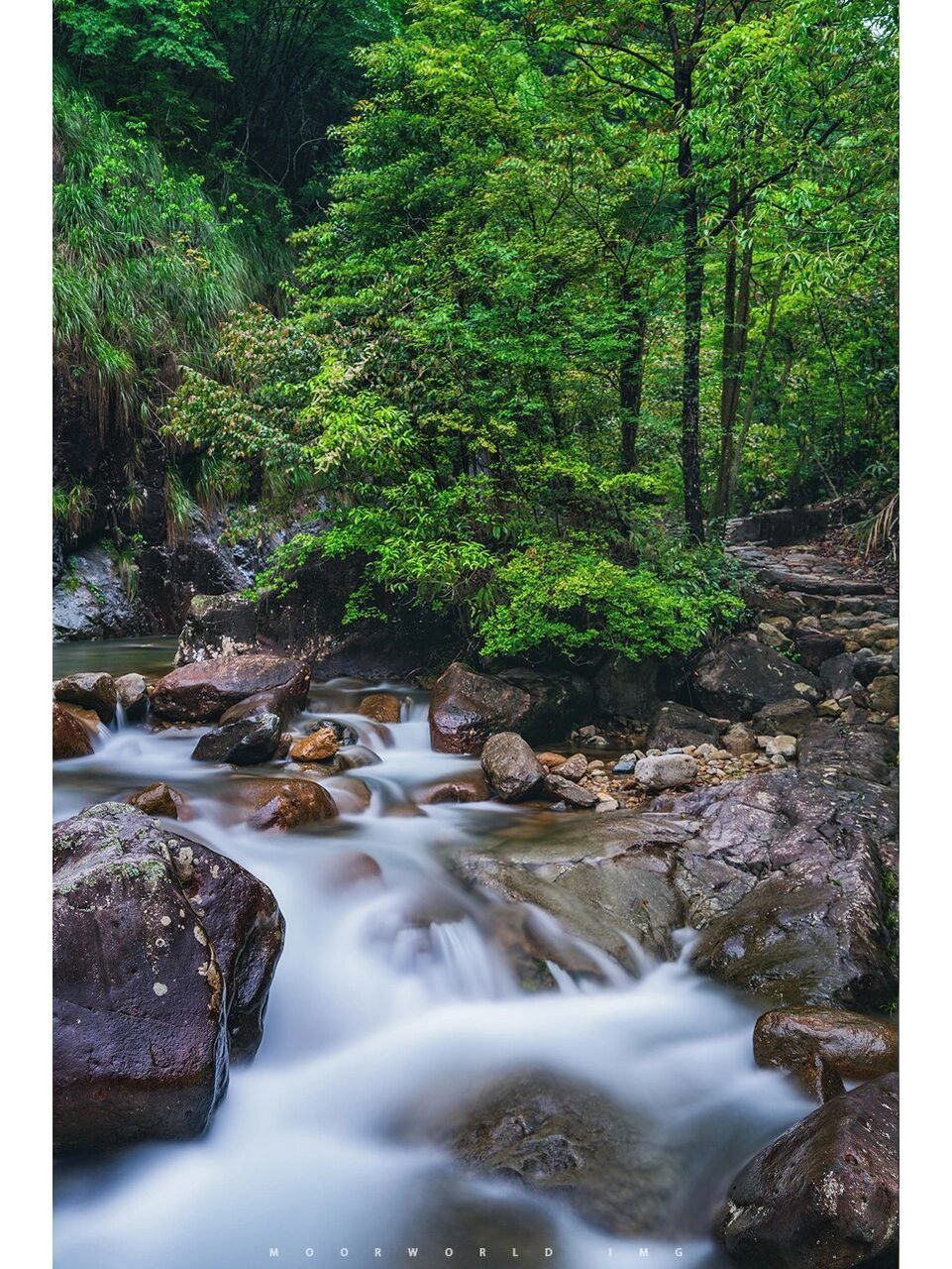 常山景区有哪些景点图片