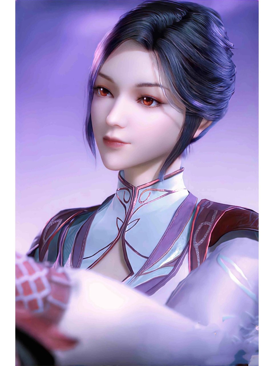 小舞妈妈也这么好看小舞妈妈高清壁纸