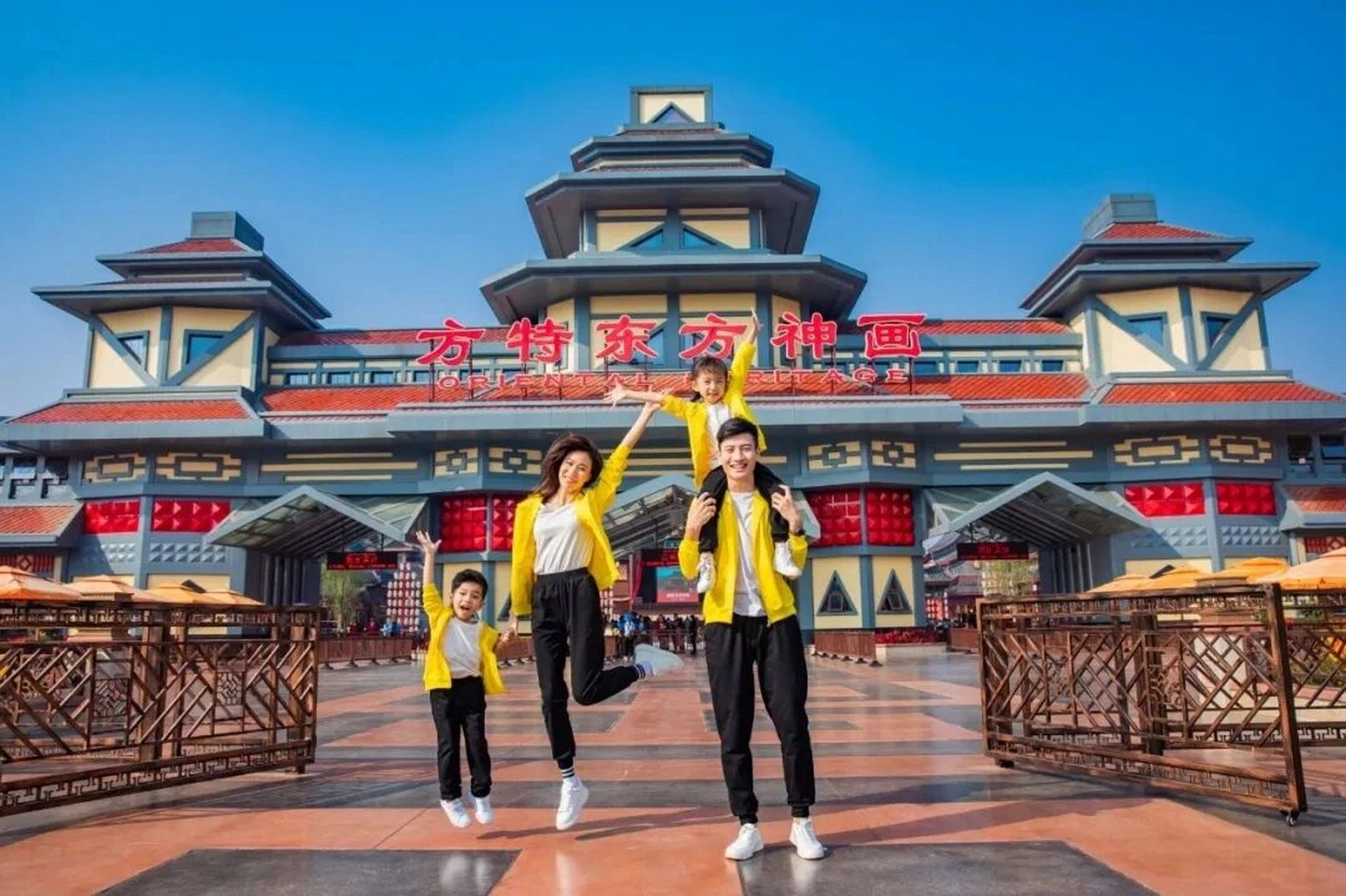 长沙宁乡方特东方神画完整攻略～ 96五一假期就要来了,长沙宁乡方特