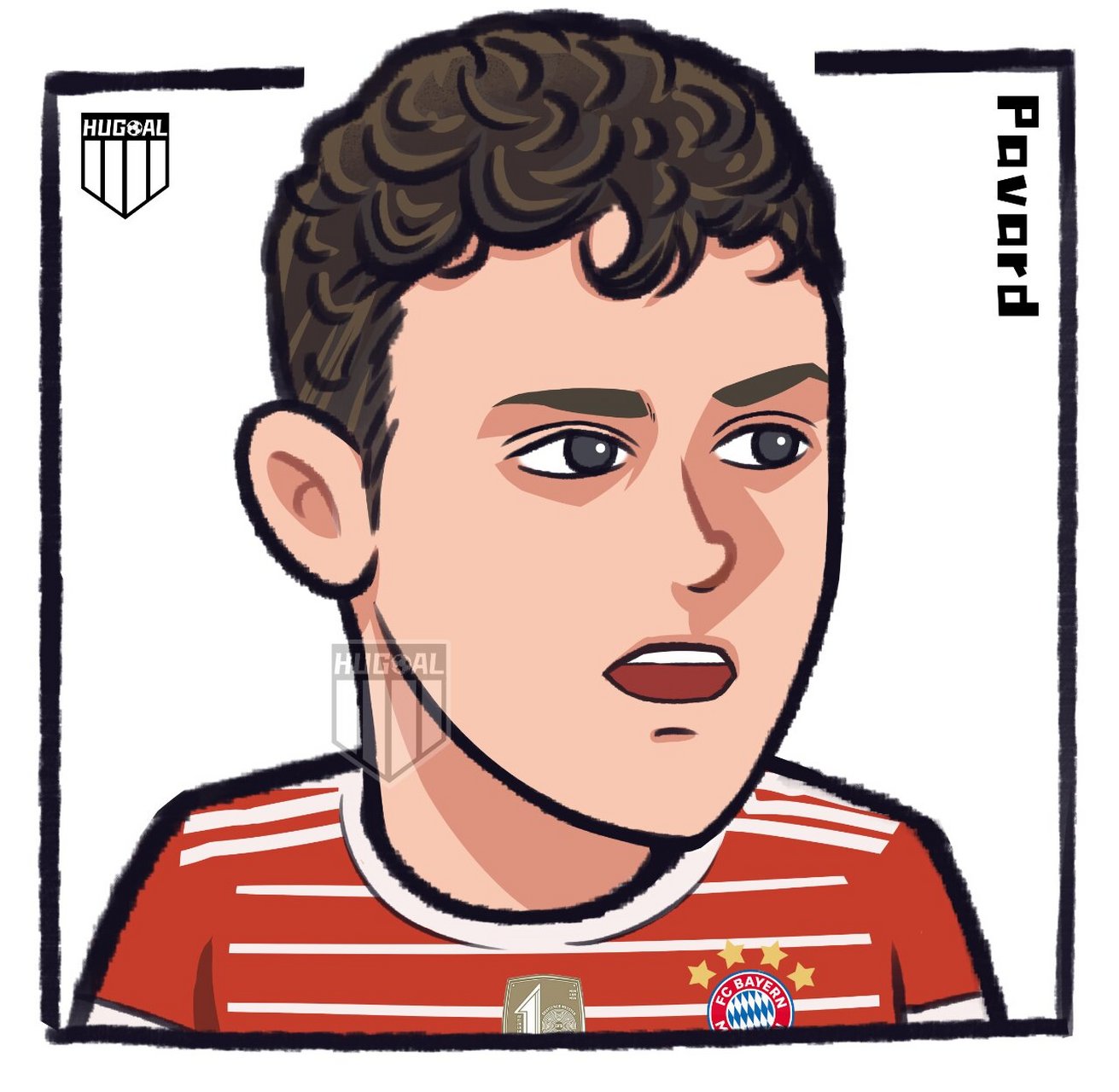 【足球头像】拜仁慕尼黑