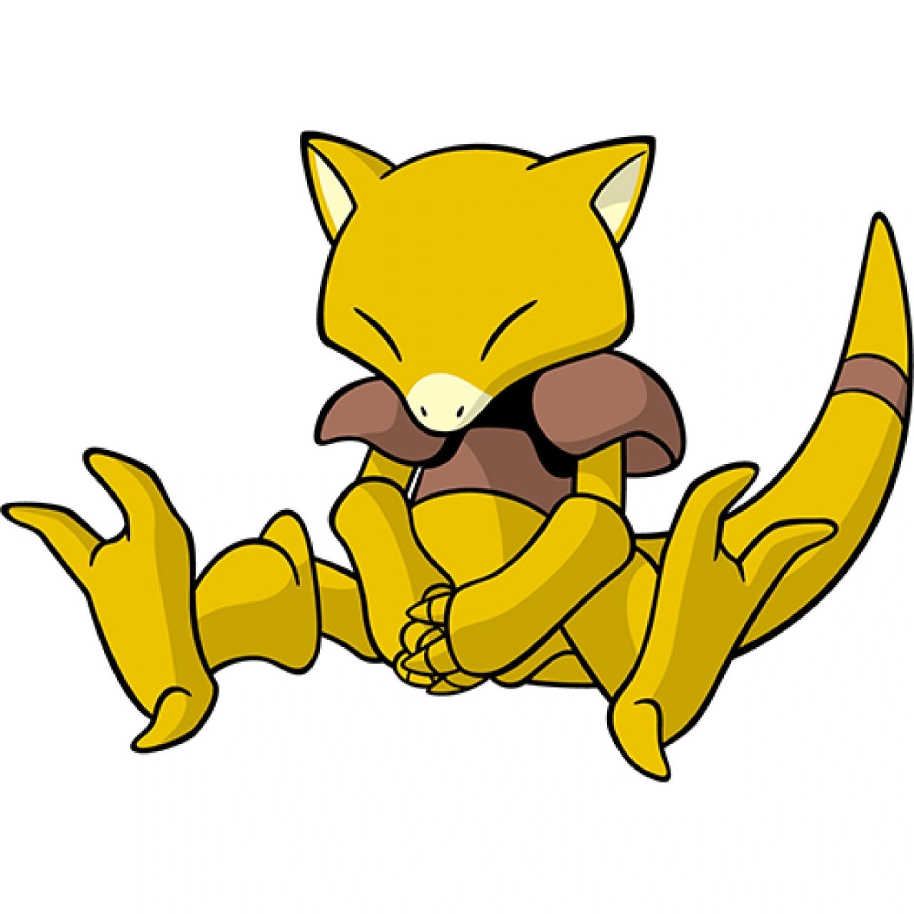 宝可梦图鉴0063:凯西 0063:凯西 属性:超能                     分类