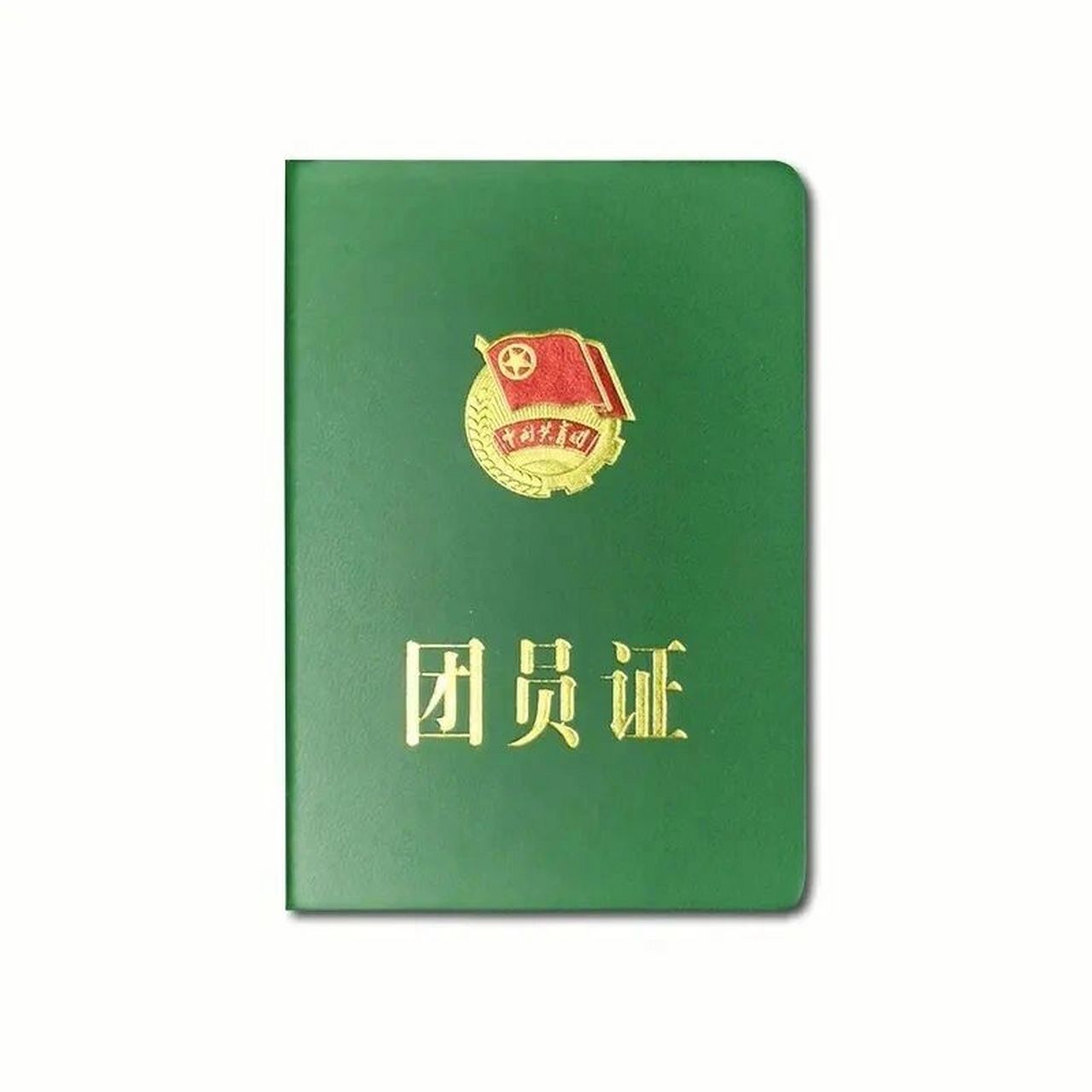 团员证补办流程来啦～ 78首先说一下我的情况 初中入团,大学已经