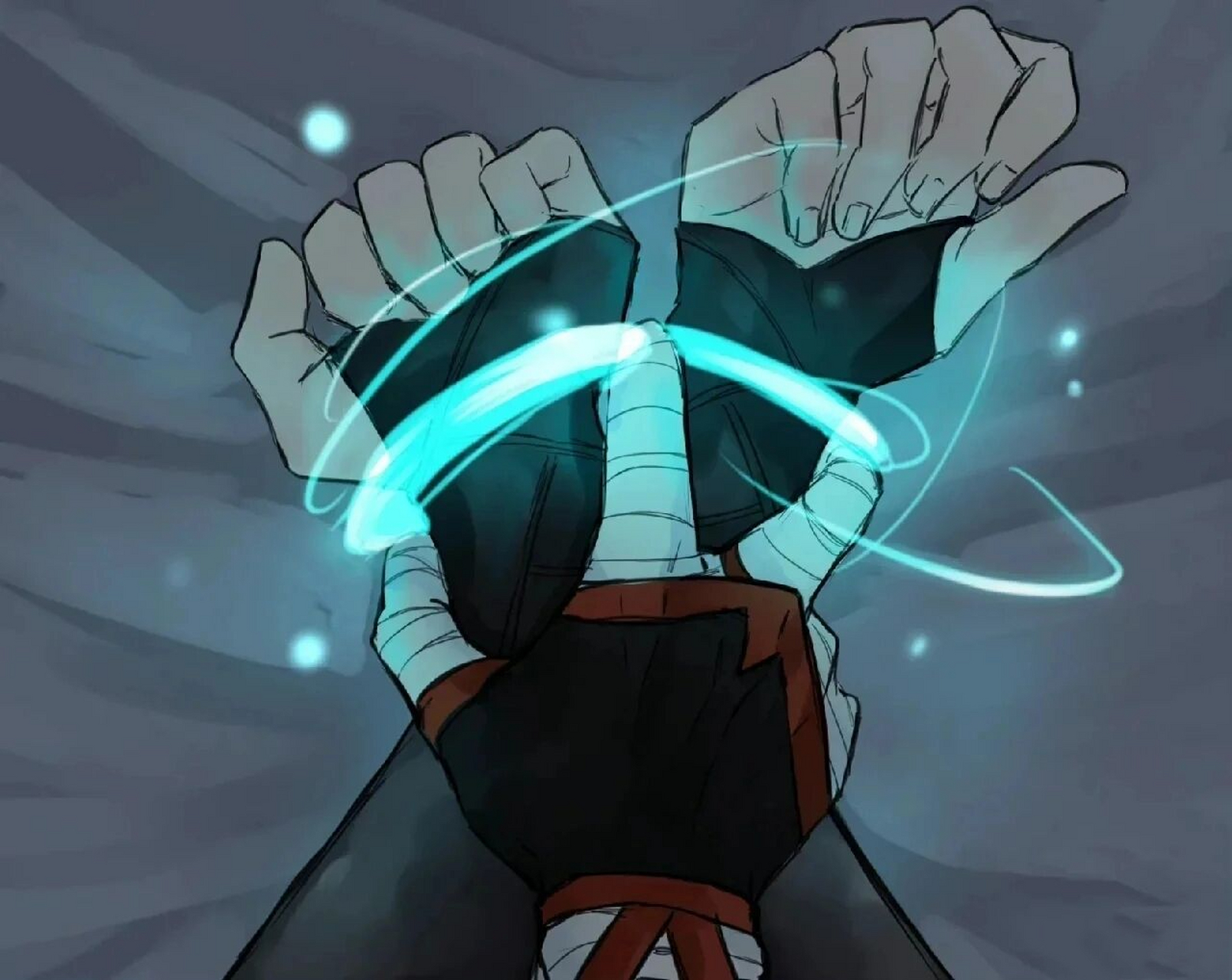 《枫散》第五章 最近一直处在卡文中,所以第五章来的有些迟.