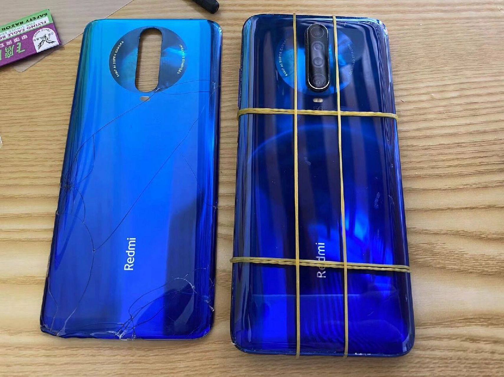 红米k30尾插板坏了充不了电 去维修店一问,80块 67我还是忍了 67