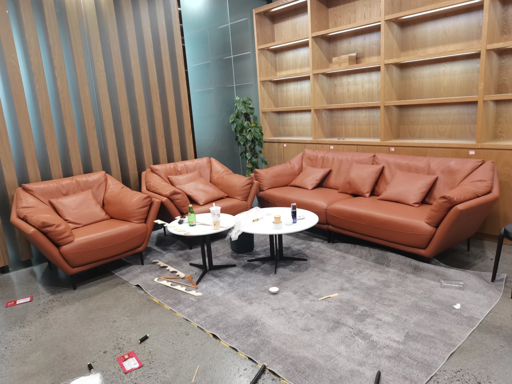 佛山！杭州办公家具回收