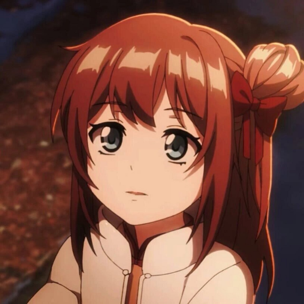 大王饶命|自截头像 可甜可盐的吕小鱼好爱