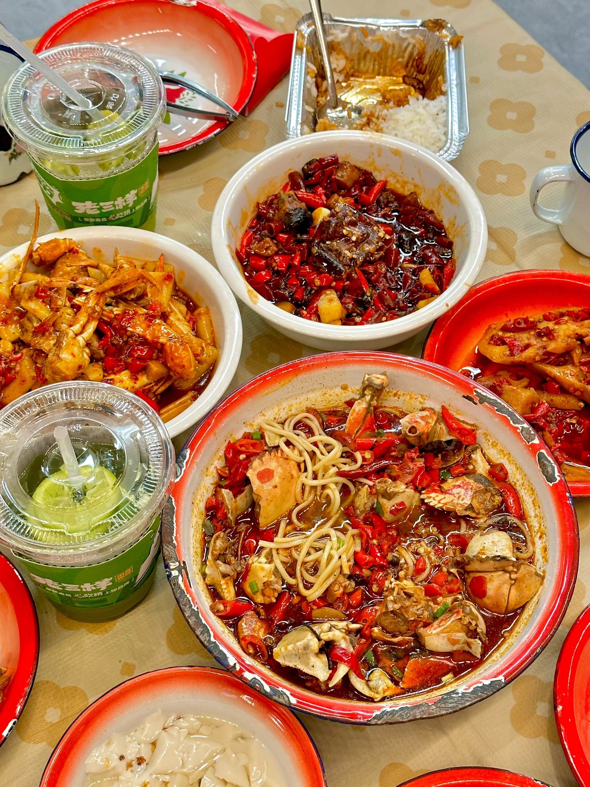 来南昌必吃老三样值不值得打卡【附排队攻略