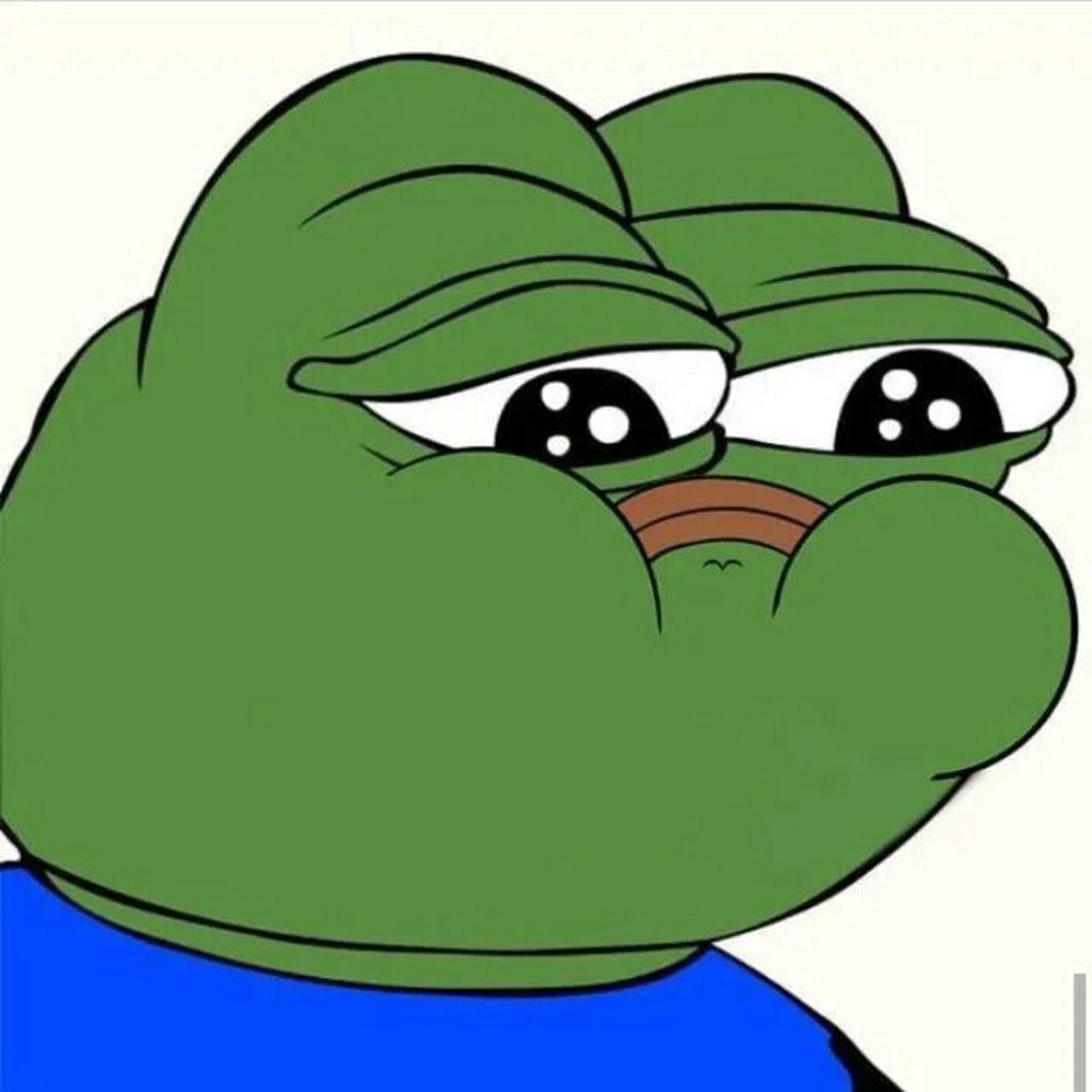 七夕孤寡青蛙头像‖别急人人有份! 孤寡青蛙