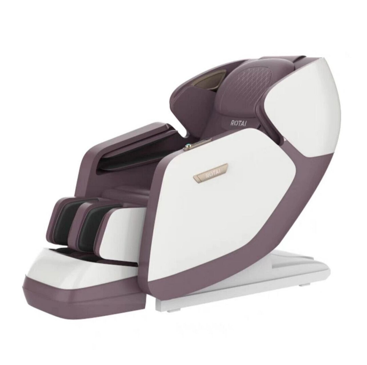 荣泰按摩椅|三款家用热门型号推荐 一,荣泰品牌简介 荣泰是来自我国