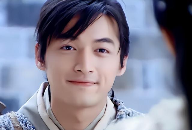 胡歌,这位43岁的演员,真是让人惊艳啊!