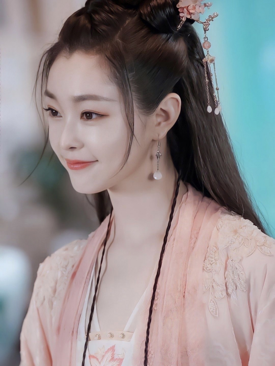 宋轶高清壁纸来啦78 神仙姑娘—宋轶95 好好一姑娘,别再叫宋铁了