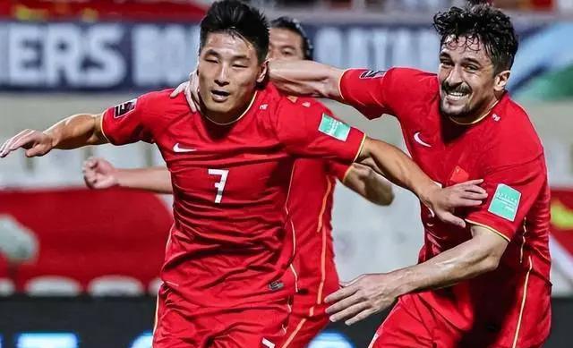 世界杯出 线形势研 中国队能相关图片4