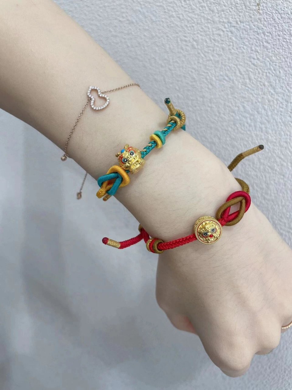 新款建行故宫瑞兽龙凤献瑞,吉庆呈祥!墩墩龙,龙团团,龙运当头!