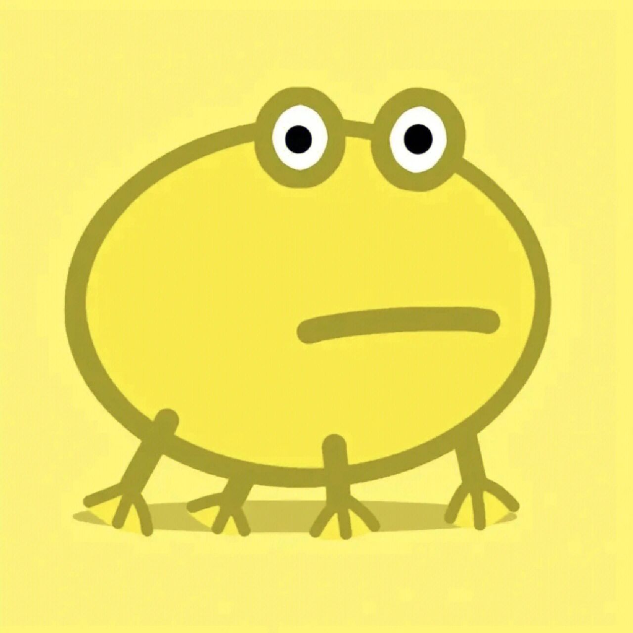 937115推荐五彩缤纷の青蛙头像701596 761593可爱