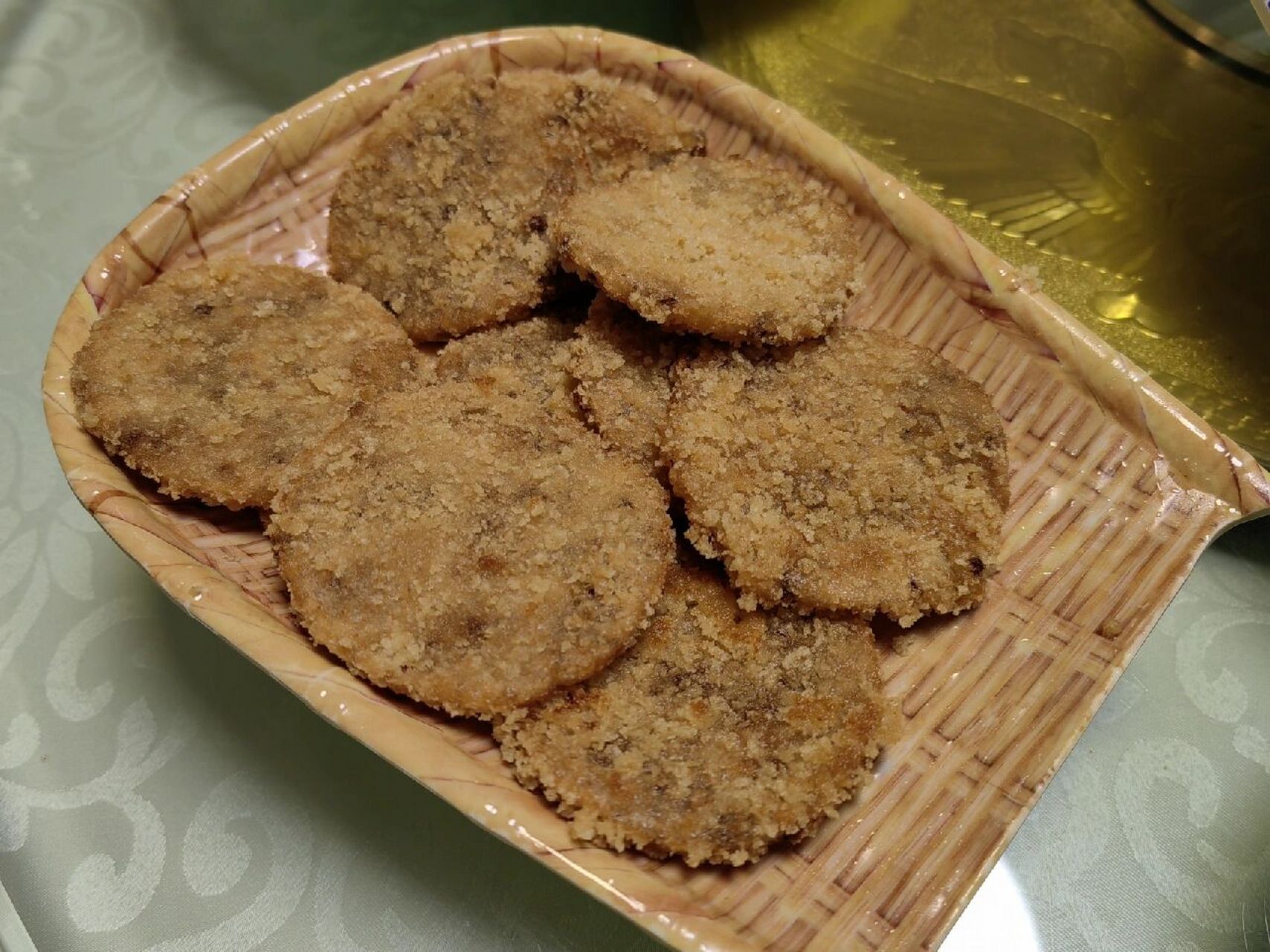 渠县有特色的美食 老宅子渠县特色菜:黄花滑肉,大刀圆子,粉蒸鳝鱼