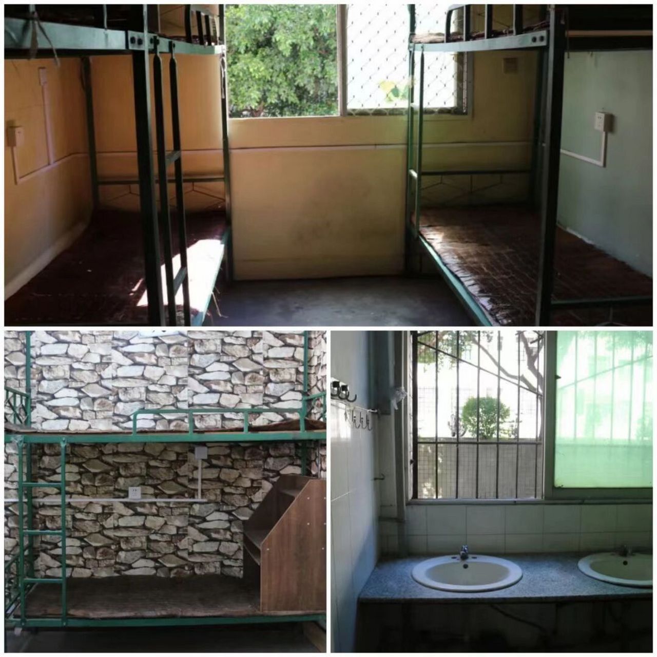 西昌学院宿舍篇来啦!