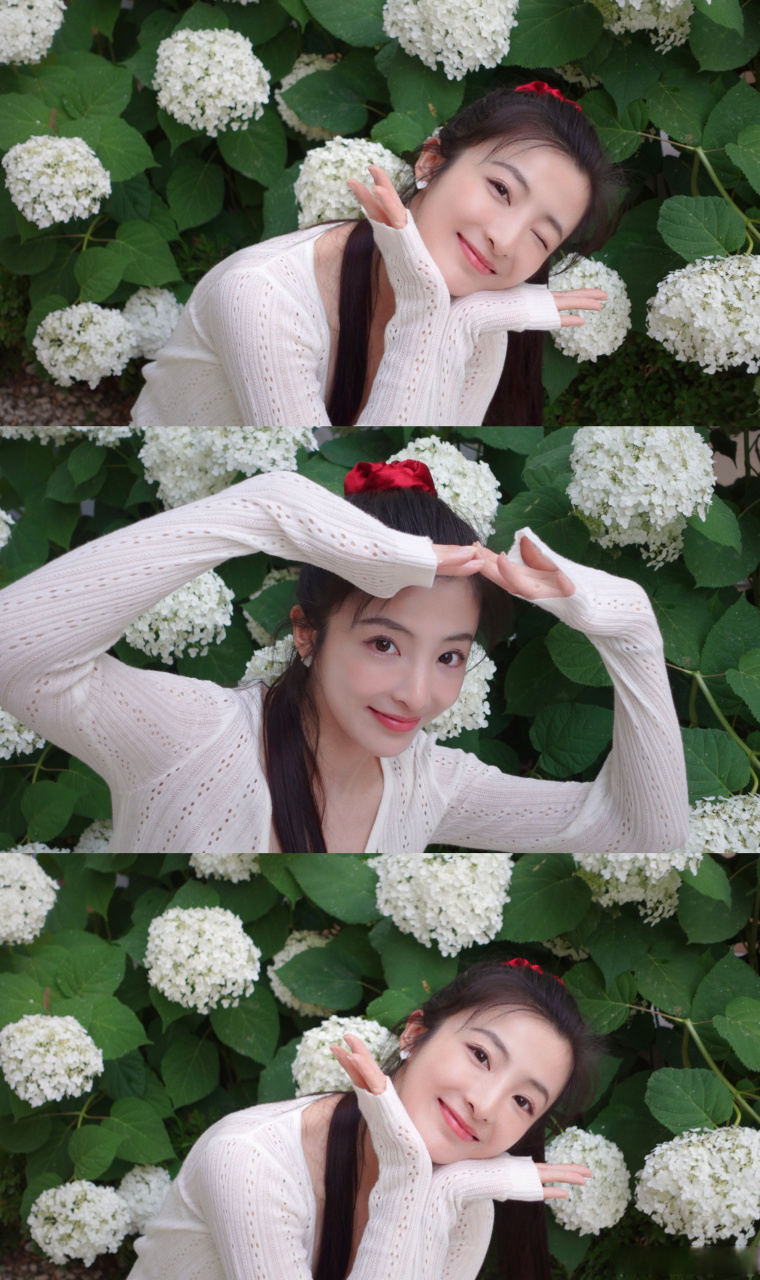 那么这个夏天 我们怎么过呢?94#厉蔺菲