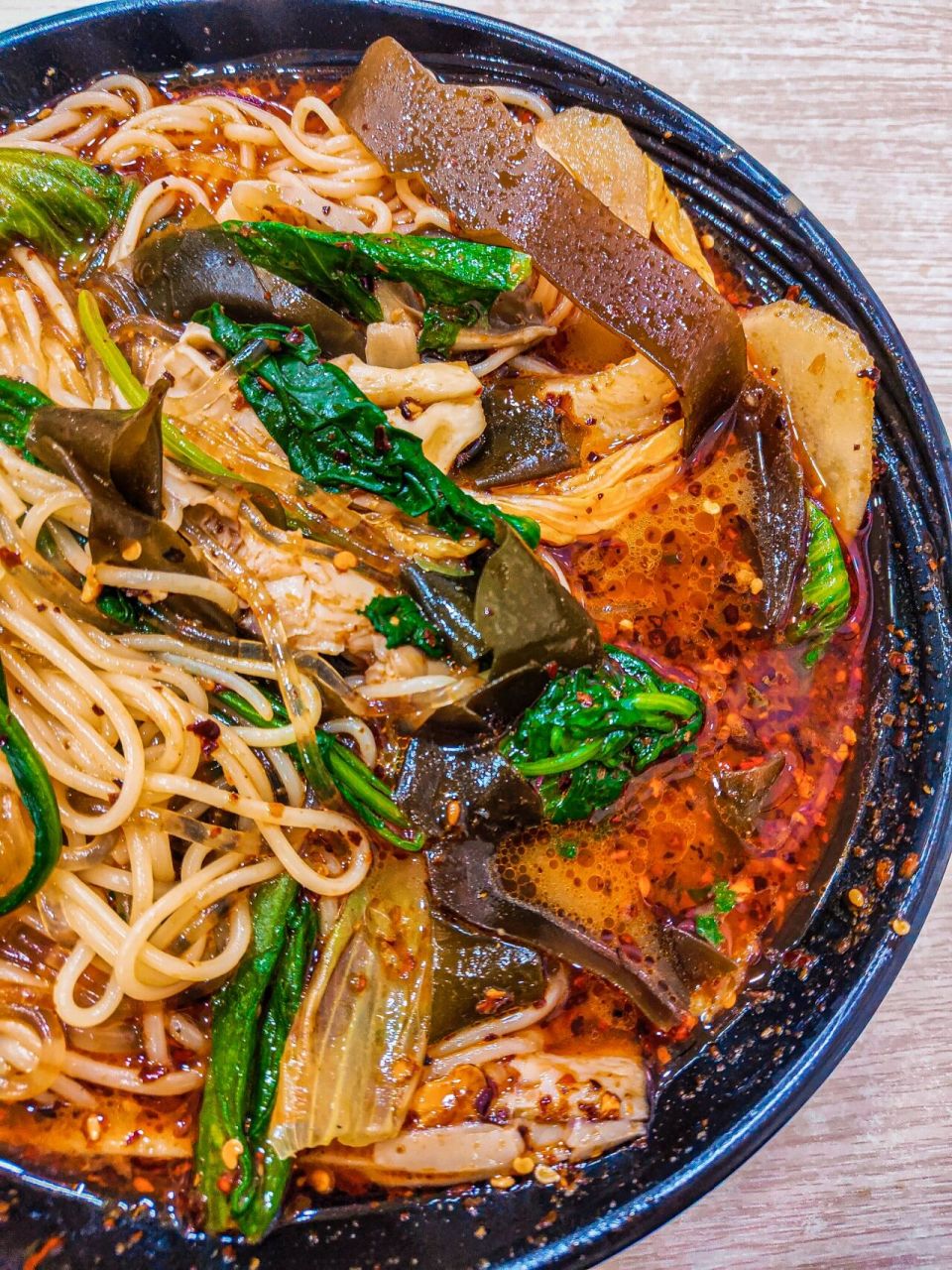 长春|桂林路二十年老店|纯老式麻辣烫 吃了20多年的麻辣烫 四川人开的