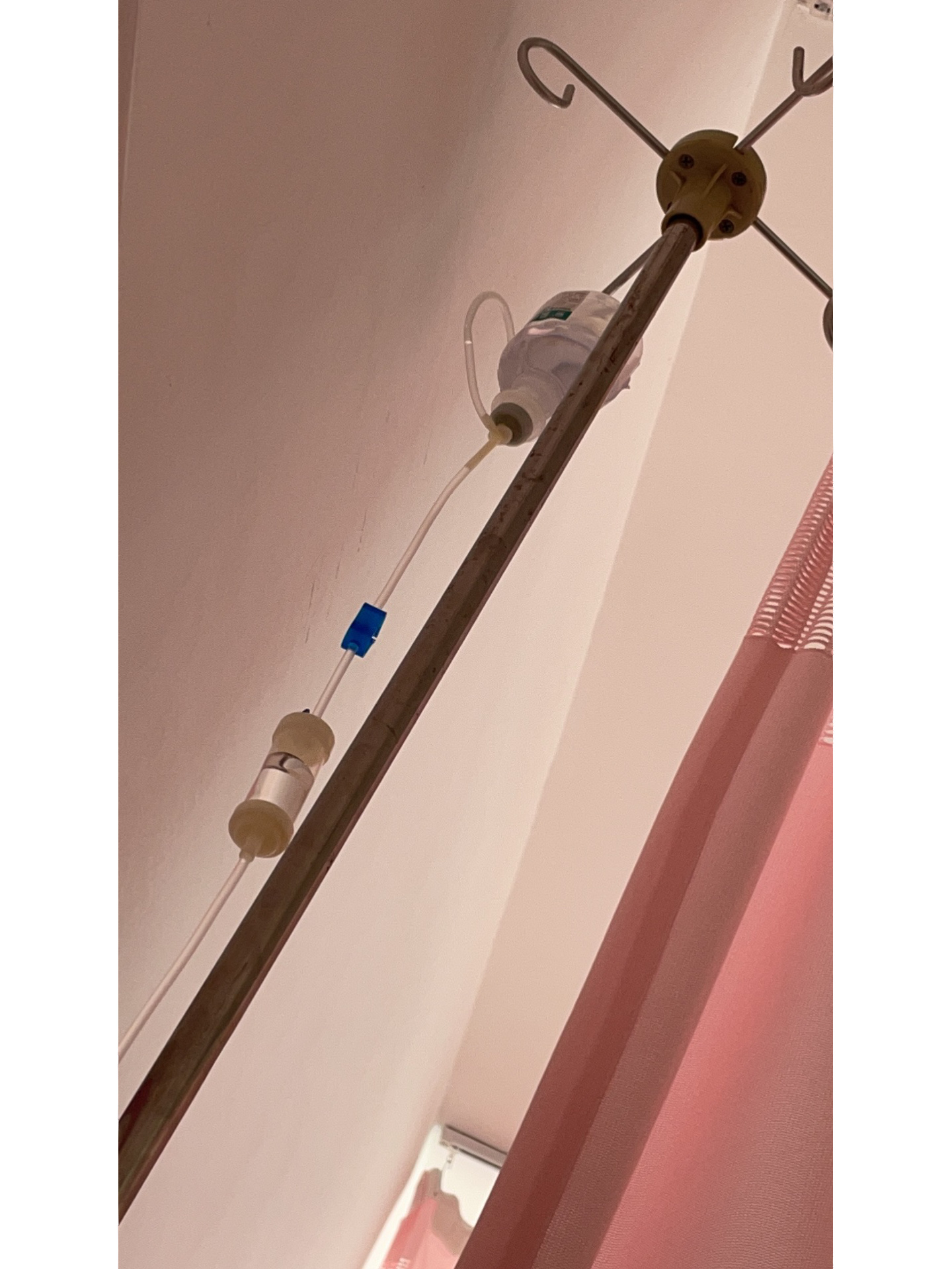 红霉素注射液好痛～有什么缓解的办法吗 孩子要哭了😭平时没怎么打