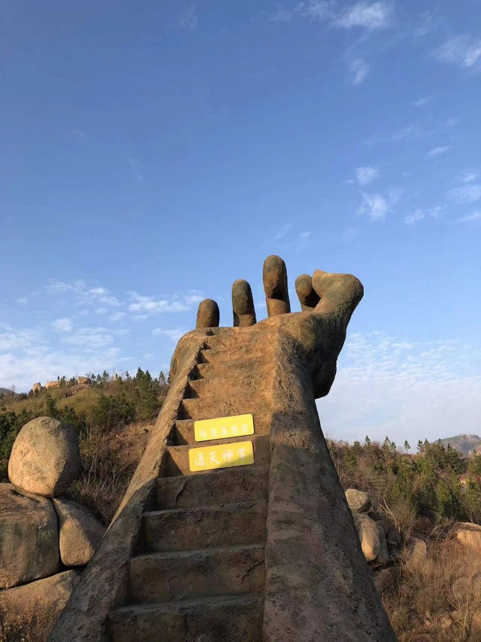 安庆景点必玩榜9592 真心觉得乌龙溪景区还不错耶!
