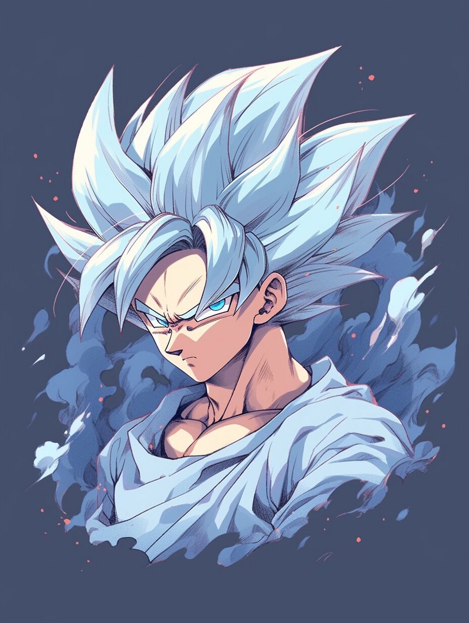 02#卡卡罗特#0202#头像#0202#七龙珠#0202#微信头像