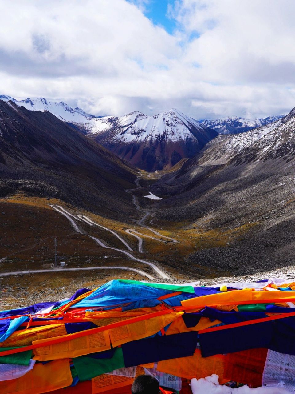 拉姆拉错神湖,能遇见前世今生的神湖 8715能预见前世来生的神湖