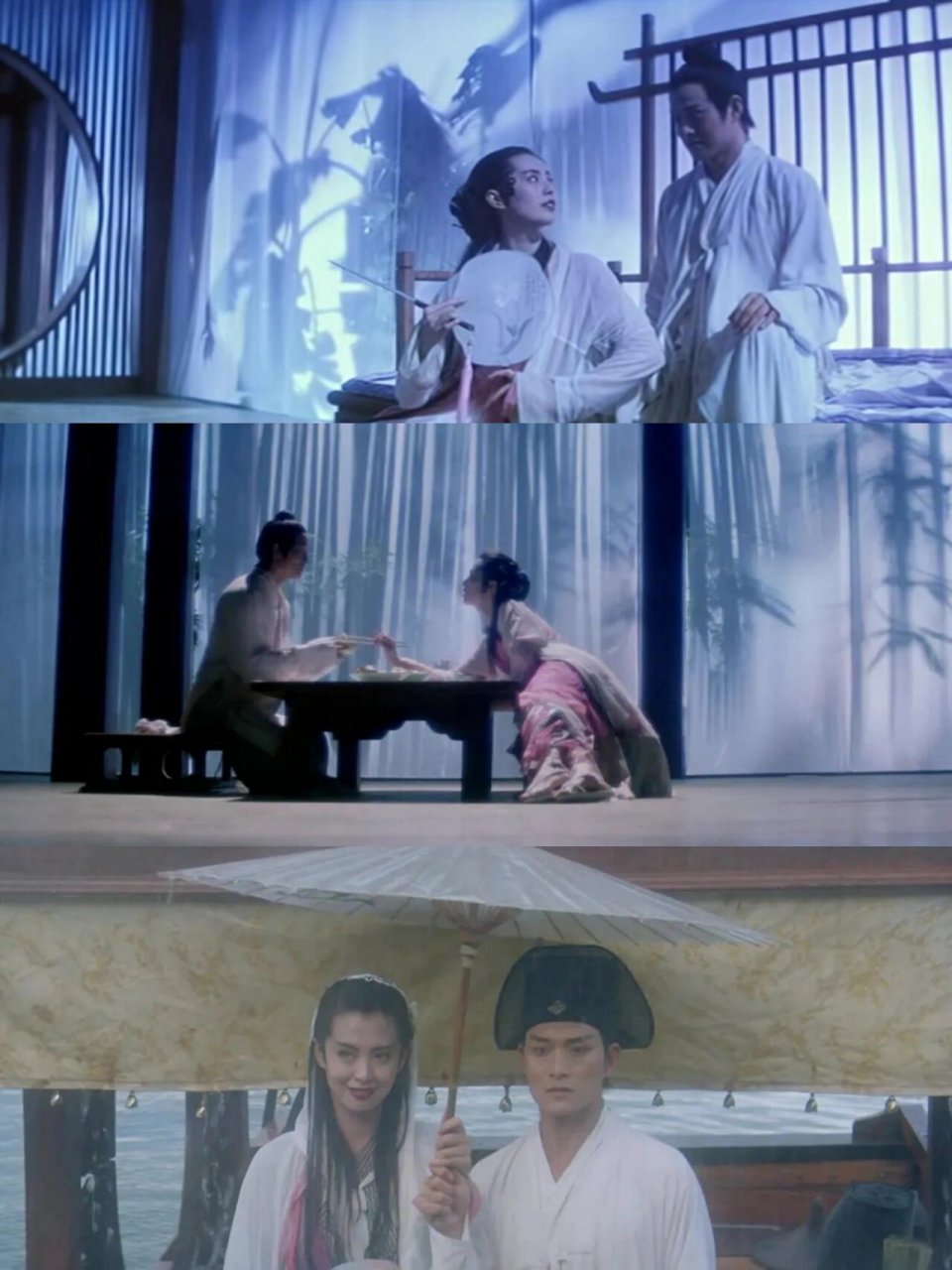 90导演:徐克 91演员:张曼玉|王祖贤|赵文卓|吴兴国 7415播放