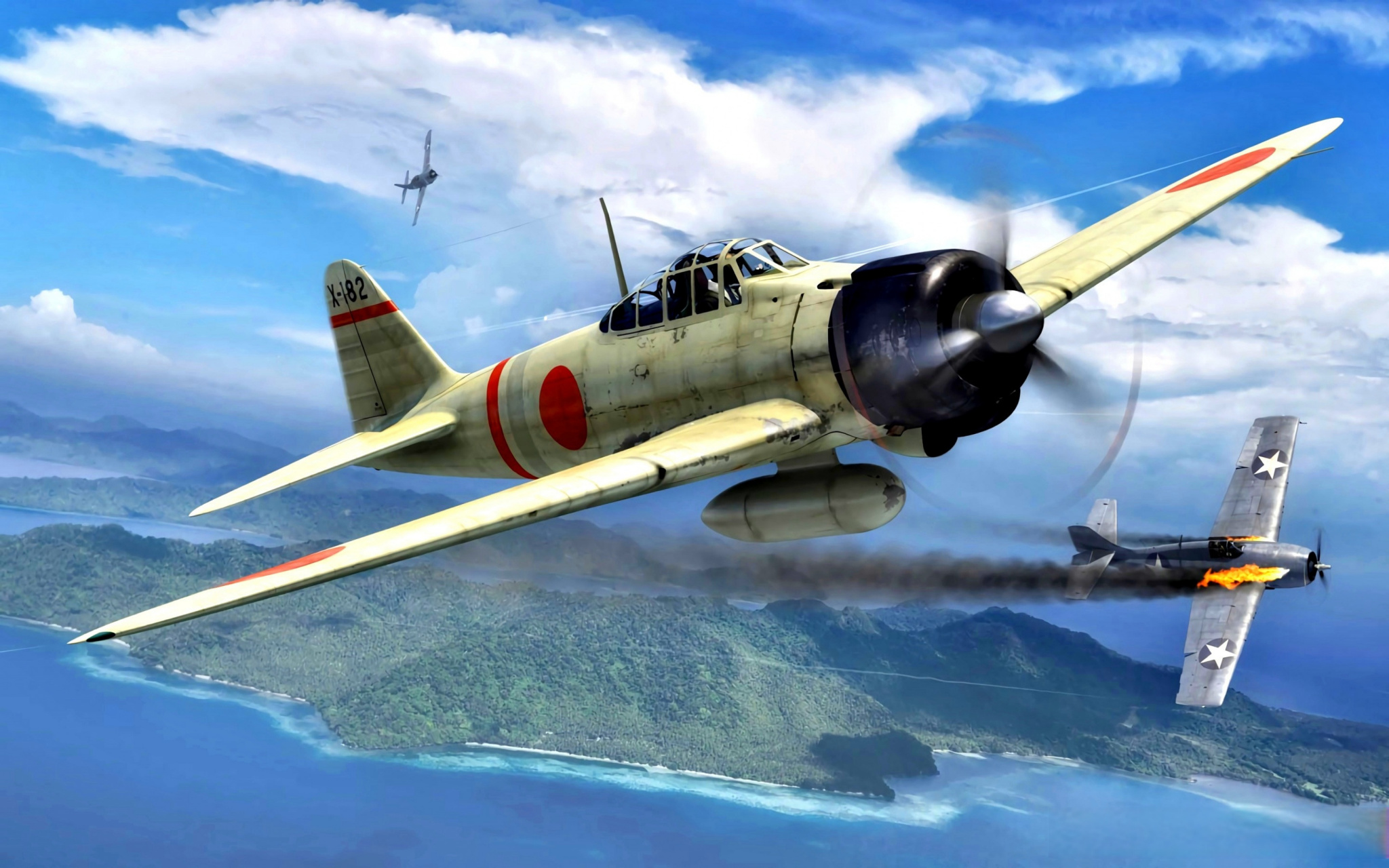 日本空军实力图片