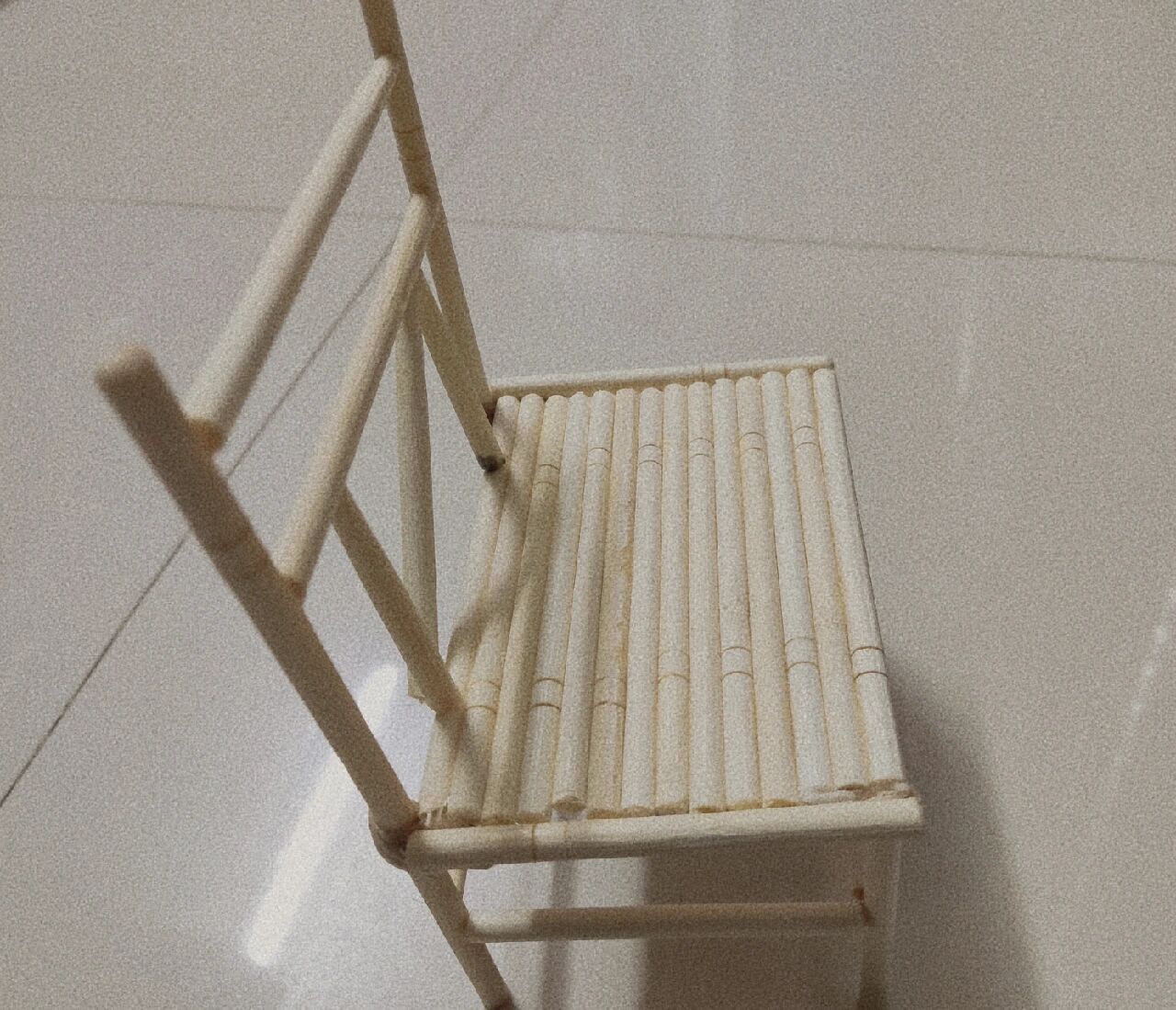 通用技术手工作业