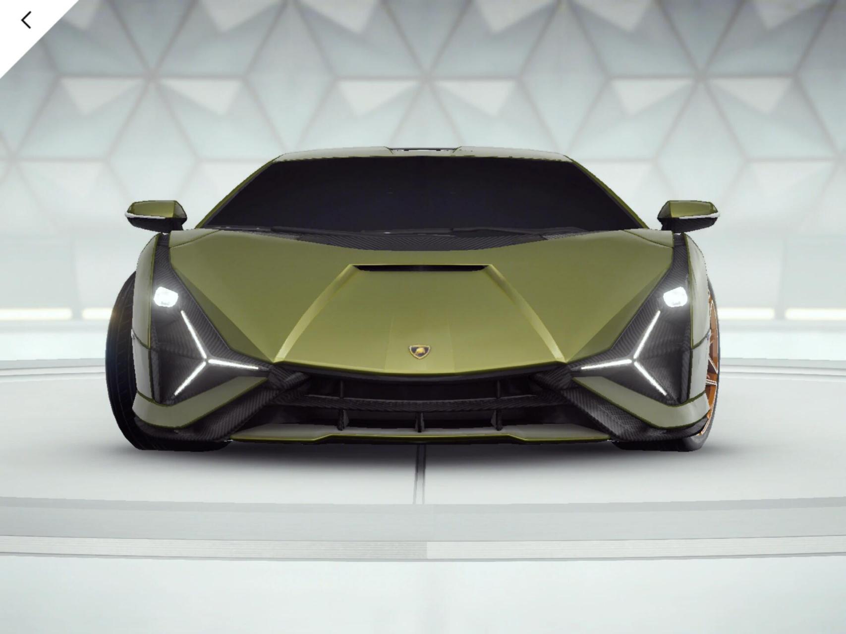 兰博基尼   闪电737373 跑车   点亮小红心7815红心