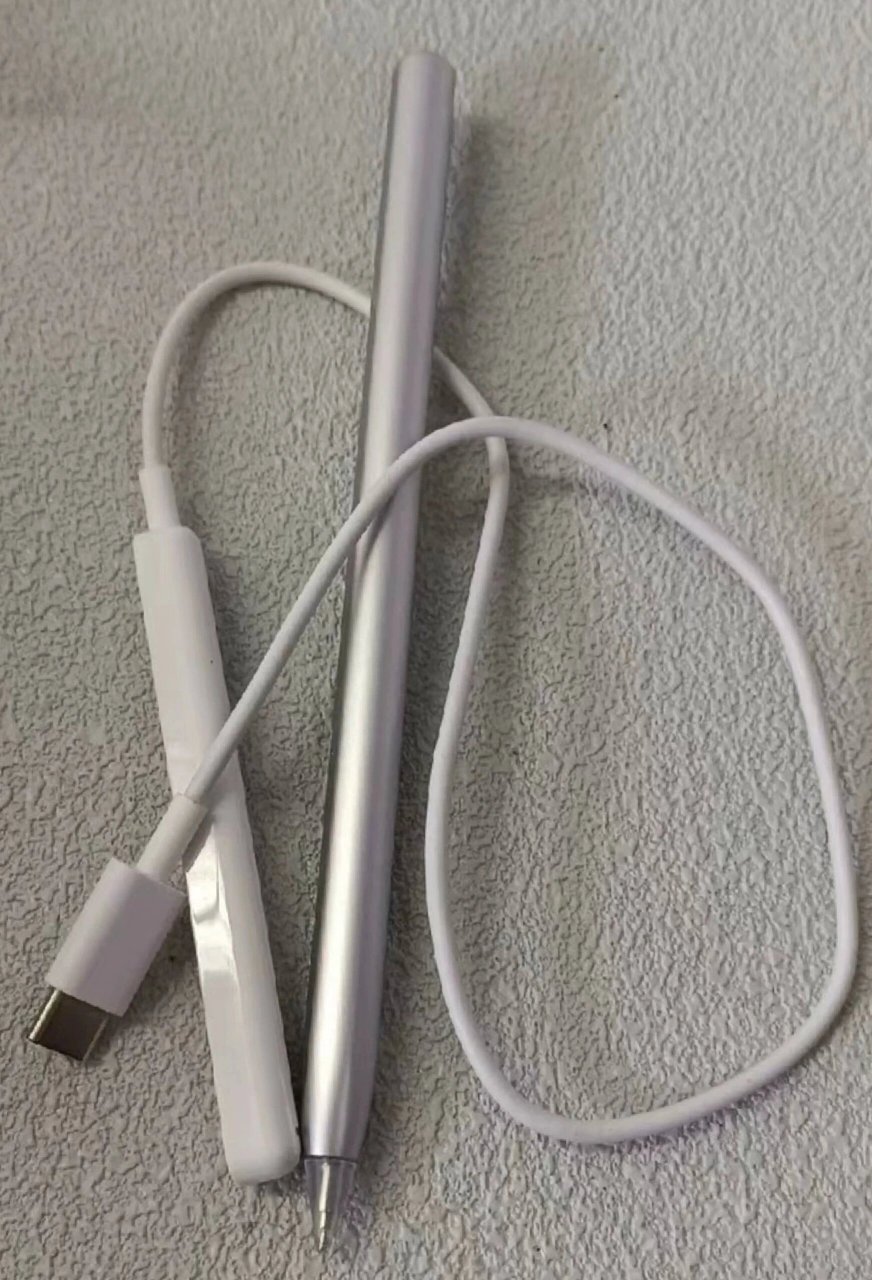 华为二代笔 huawei/华为m-pencil2手写笔二代77充电器 诚心收,理想