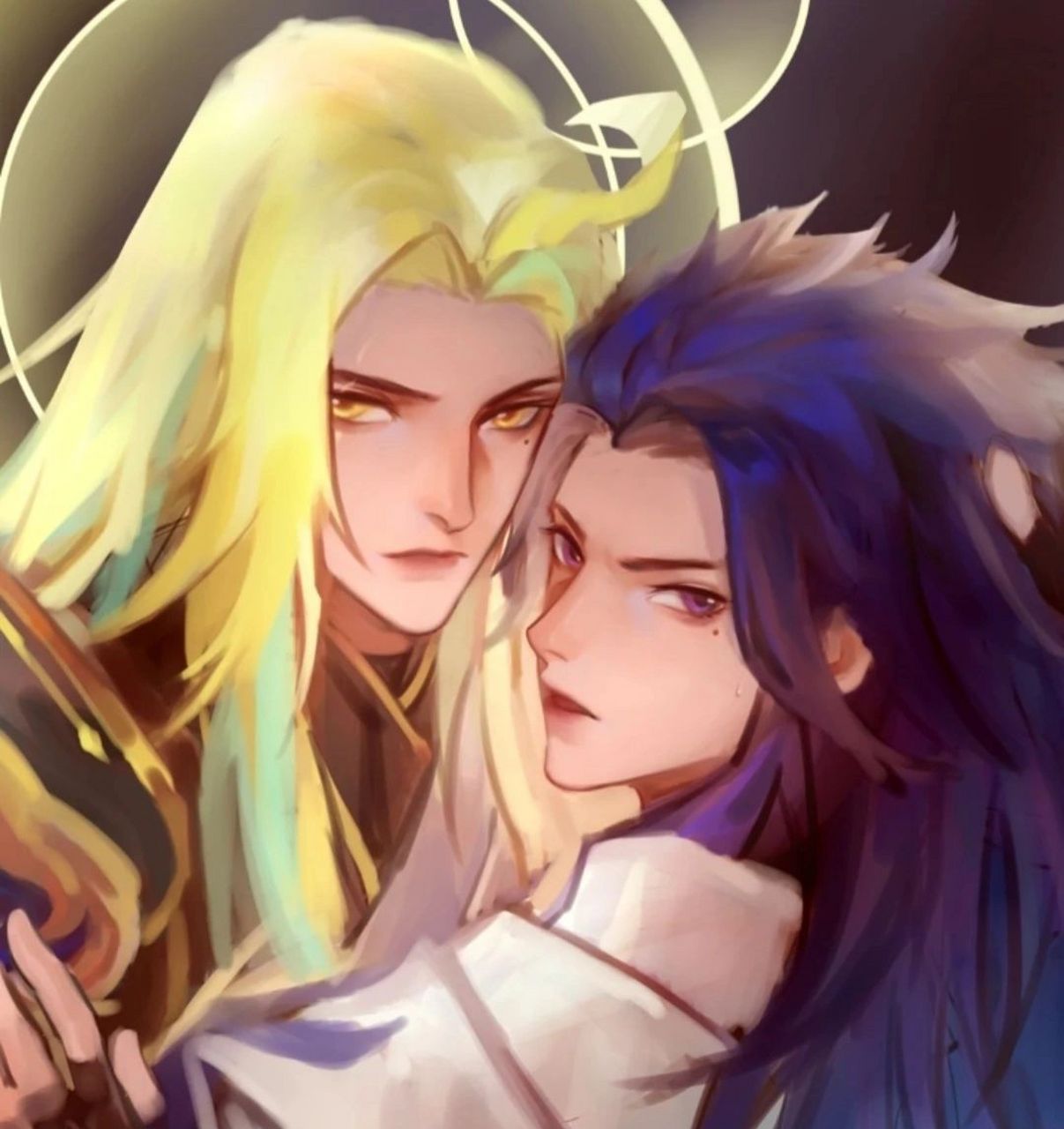 李信头像12  来啦!