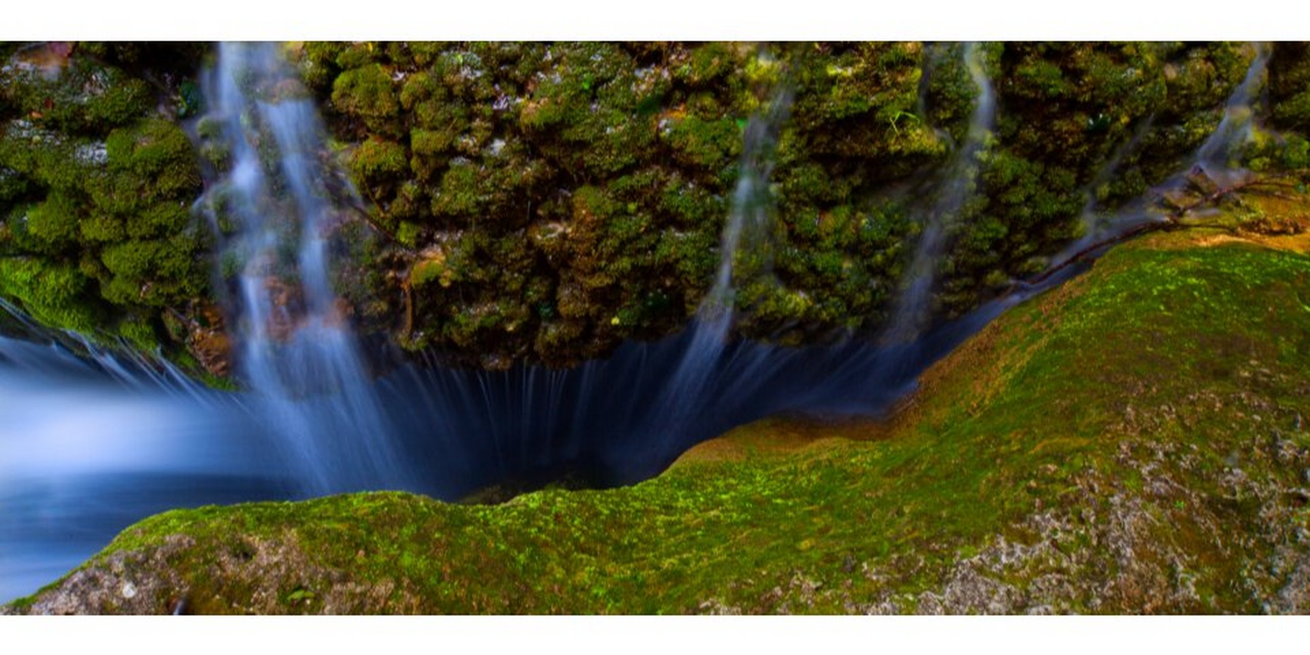北方小桂林丨蟒河 蟒河生态旅游区位于山西省晋城市阳城县东南40公里