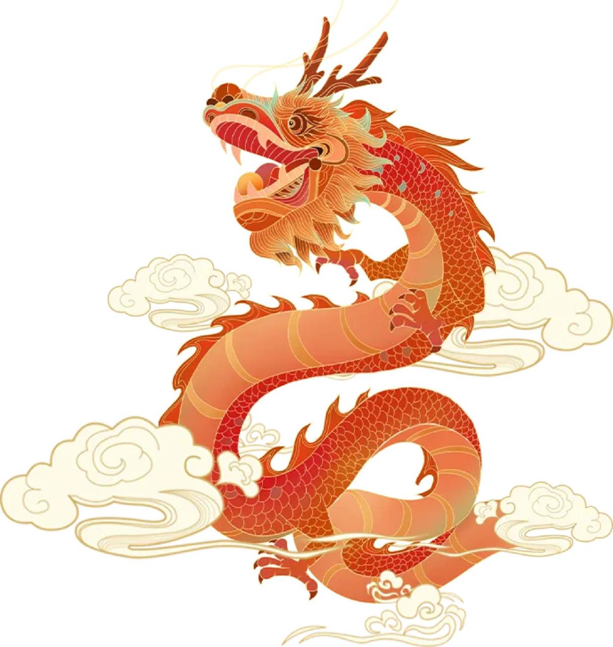 二月二龙抬头,问候帮您开好头, 二月二龙抬头,问候帮您开好头,在这