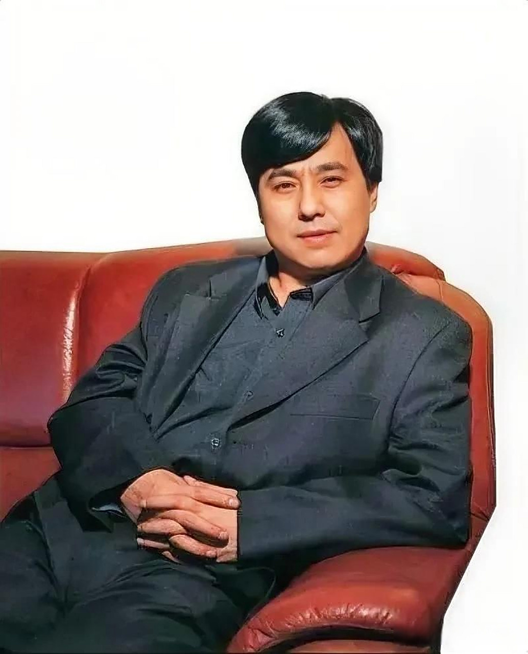 国家一级演员苏孝林被立案调查头条热榜:苏孝林被查,或许只是我国艺术