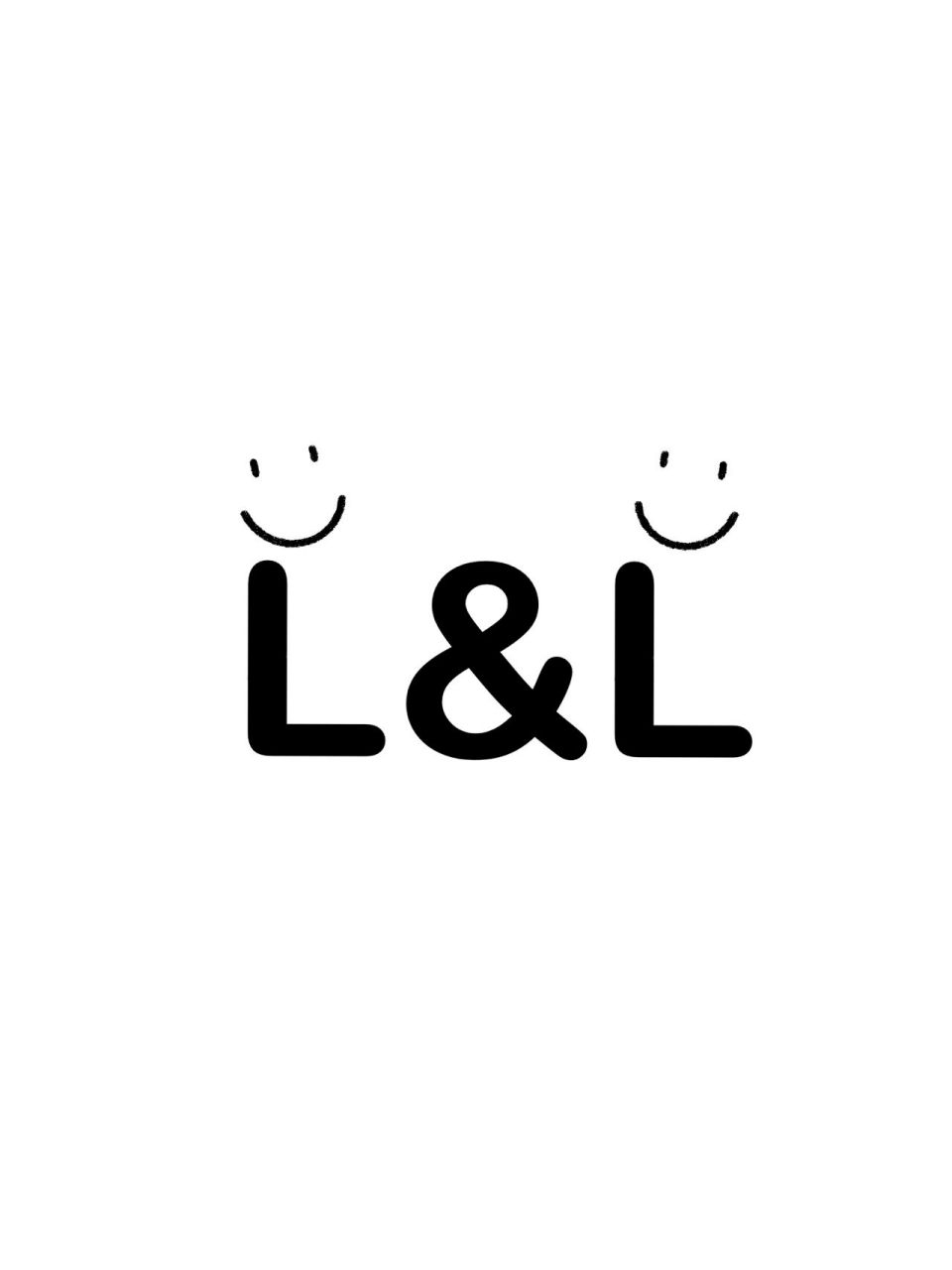 双字母l和l/z和z/w和w/z和l/w和z/w和l头像 黑白系列,简简单单,可可
