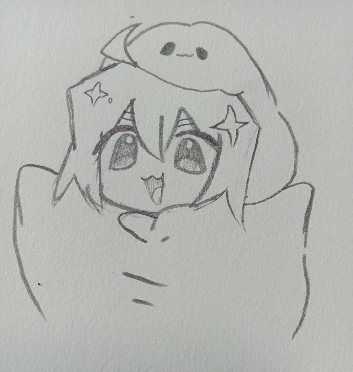 画灰教你画金/3步